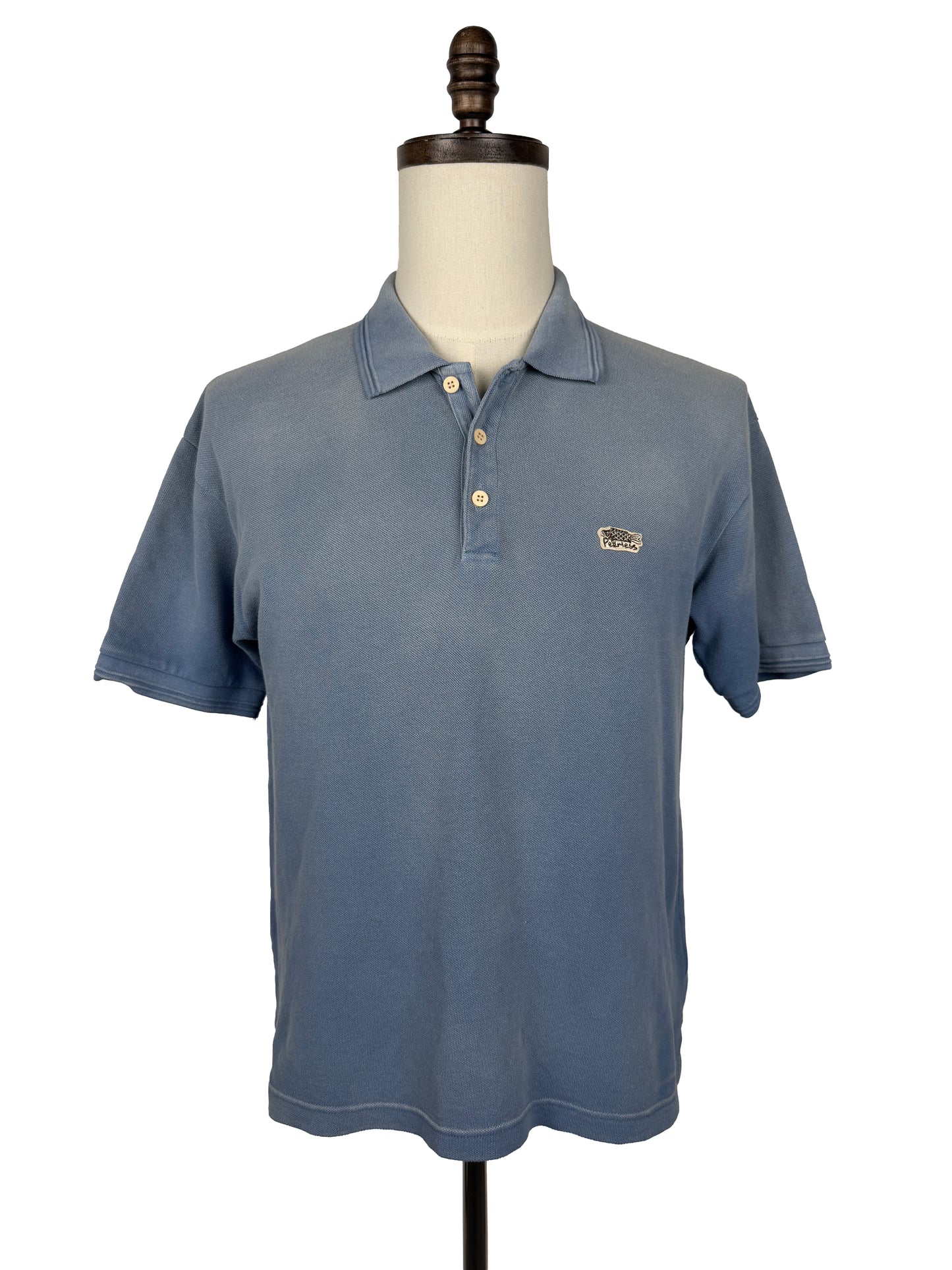 SS23 Jumbo Weller S/S DMGD