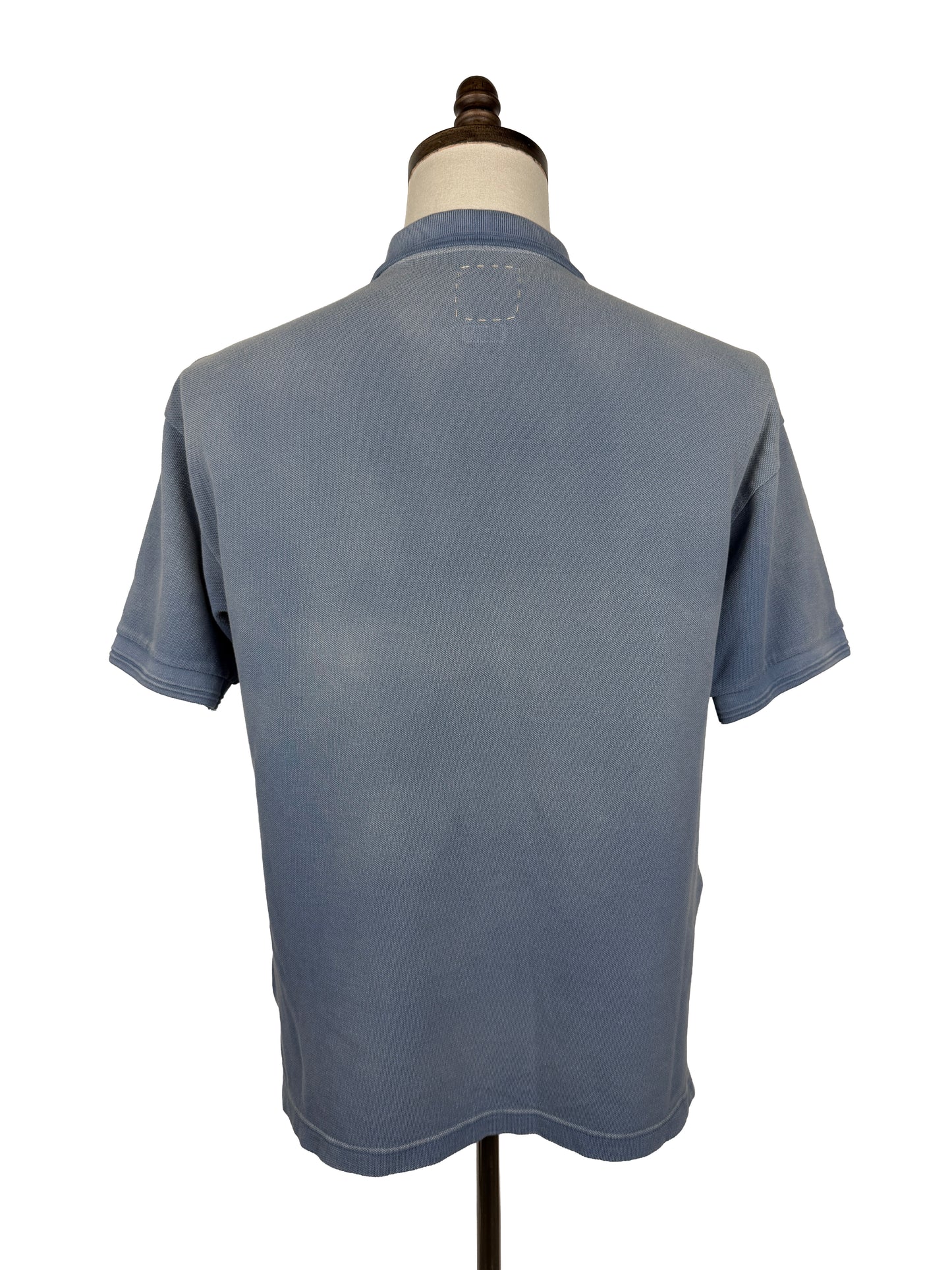 SS23 Jumbo Weller S/S DMGD