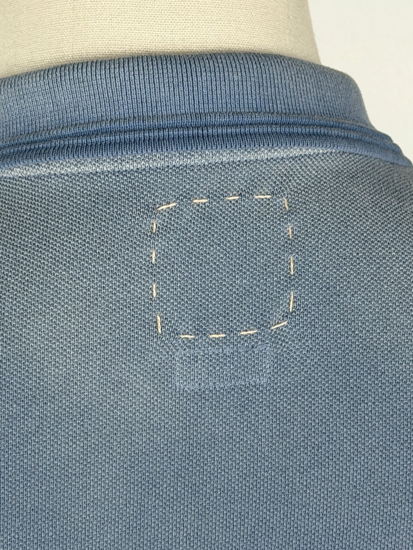 SS23 Jumbo Weller S/S DMGD