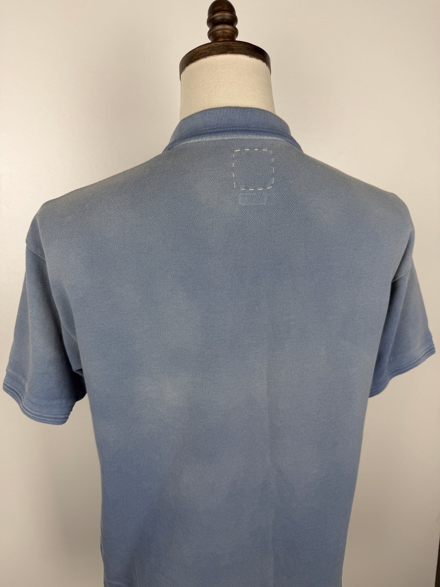 SS23 Jumbo Weller S/S DMGD