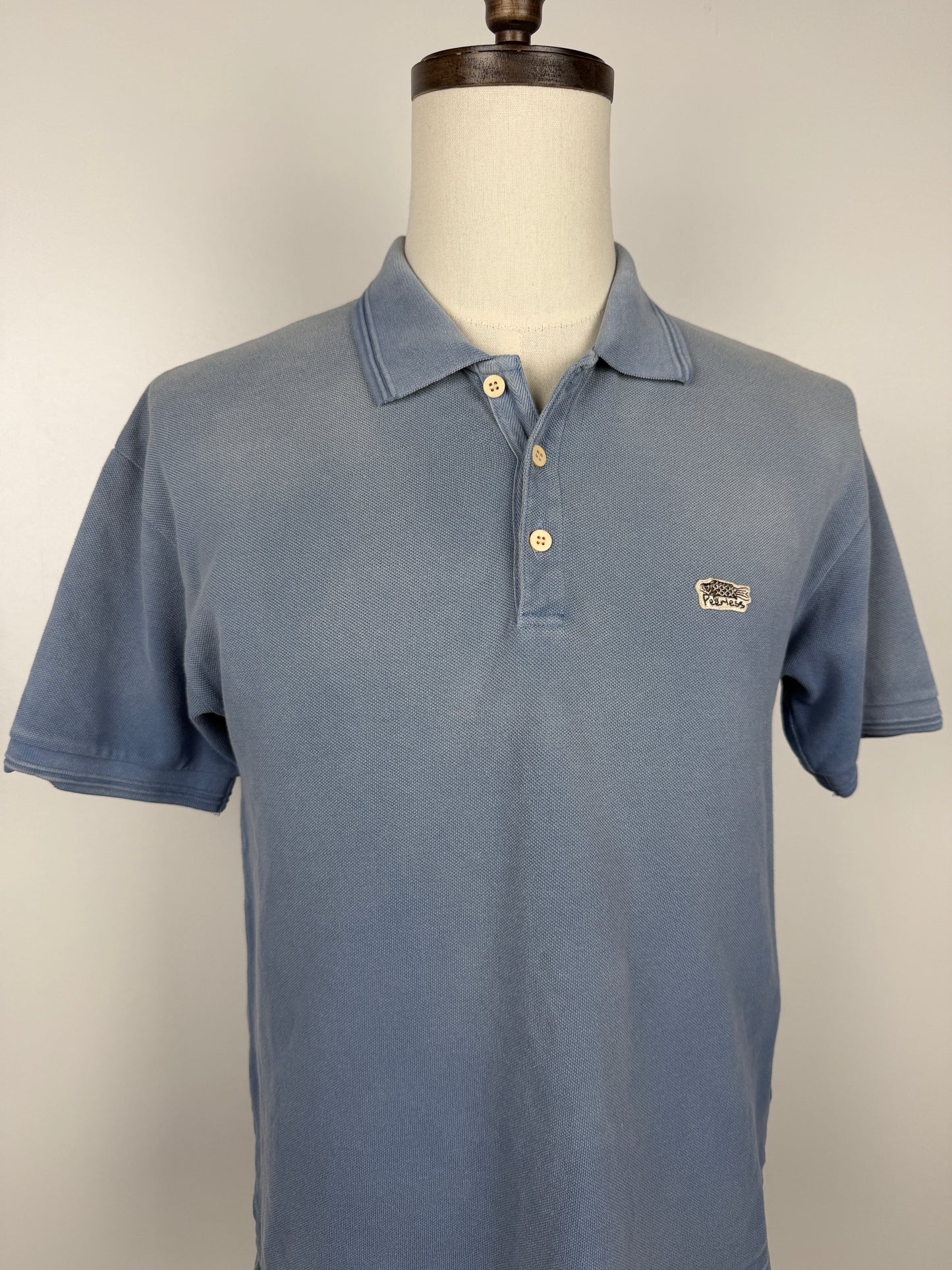 SS23 Jumbo Weller S/S DMGD