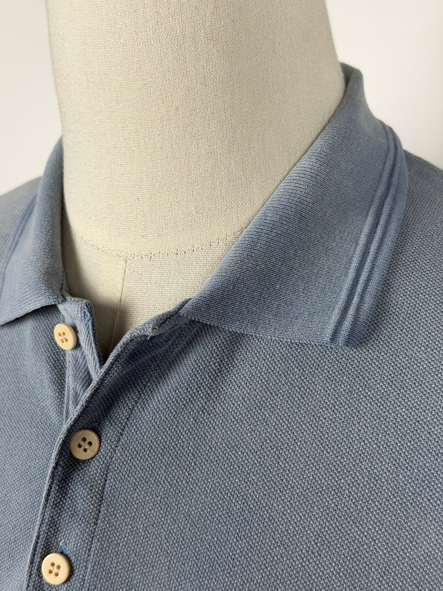 SS23 Jumbo Weller S/S DMGD