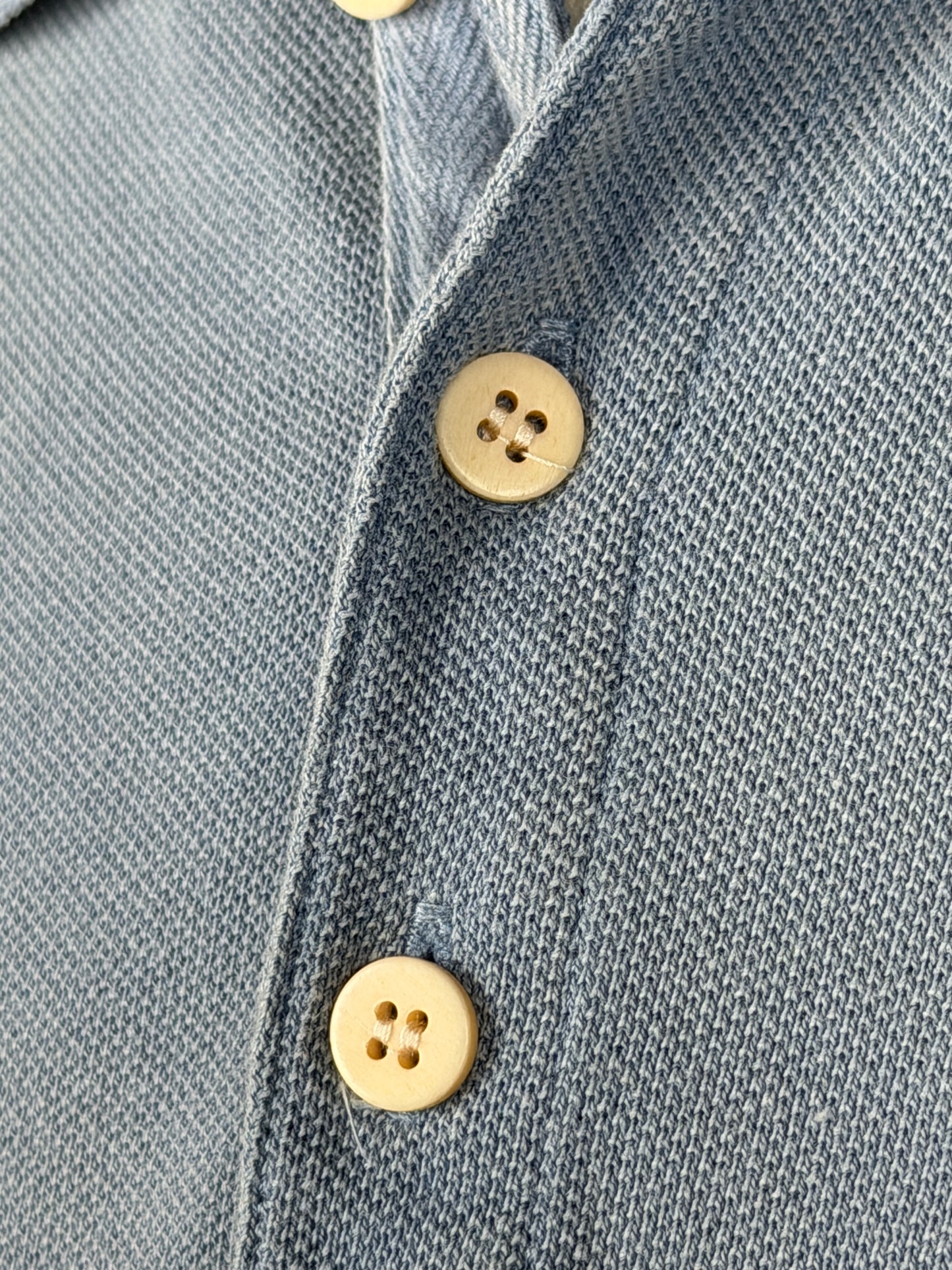 SS23 Jumbo Weller S/S DMGD