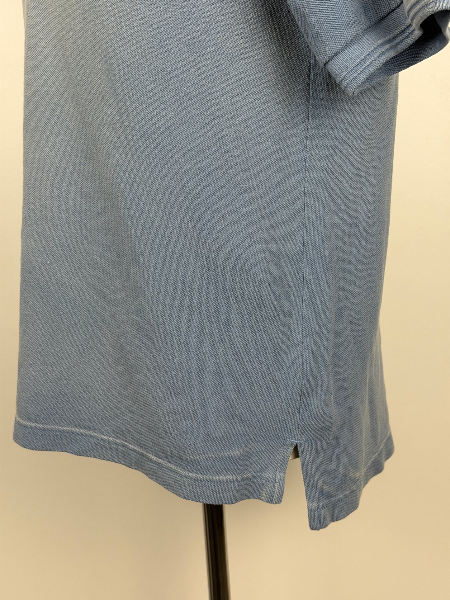 SS23 Jumbo Weller S/S DMGD