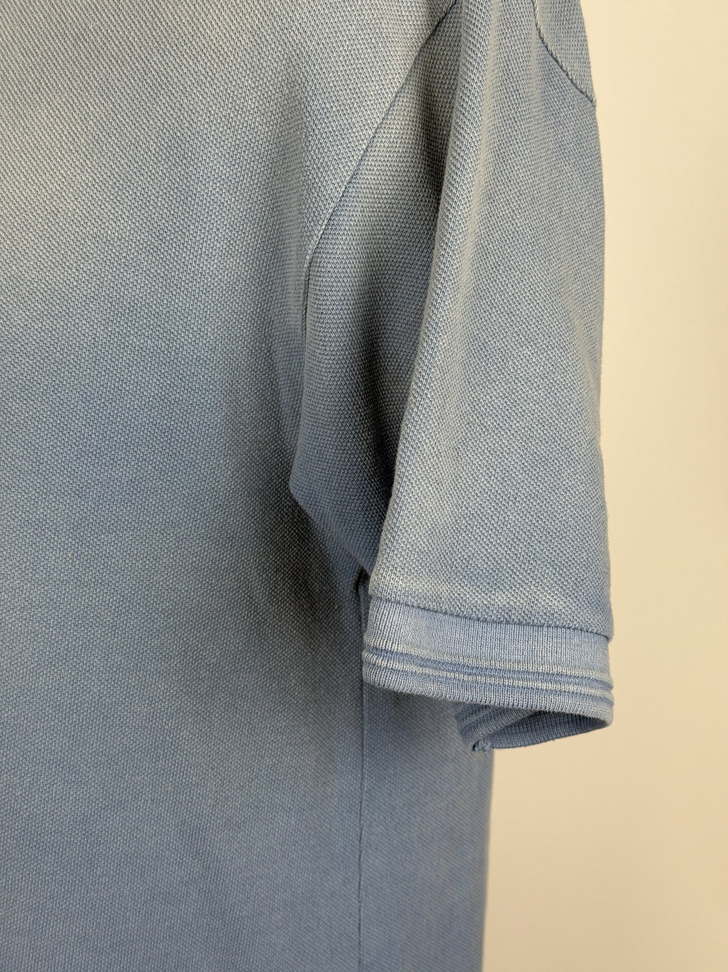 SS23 Jumbo Weller S/S DMGD