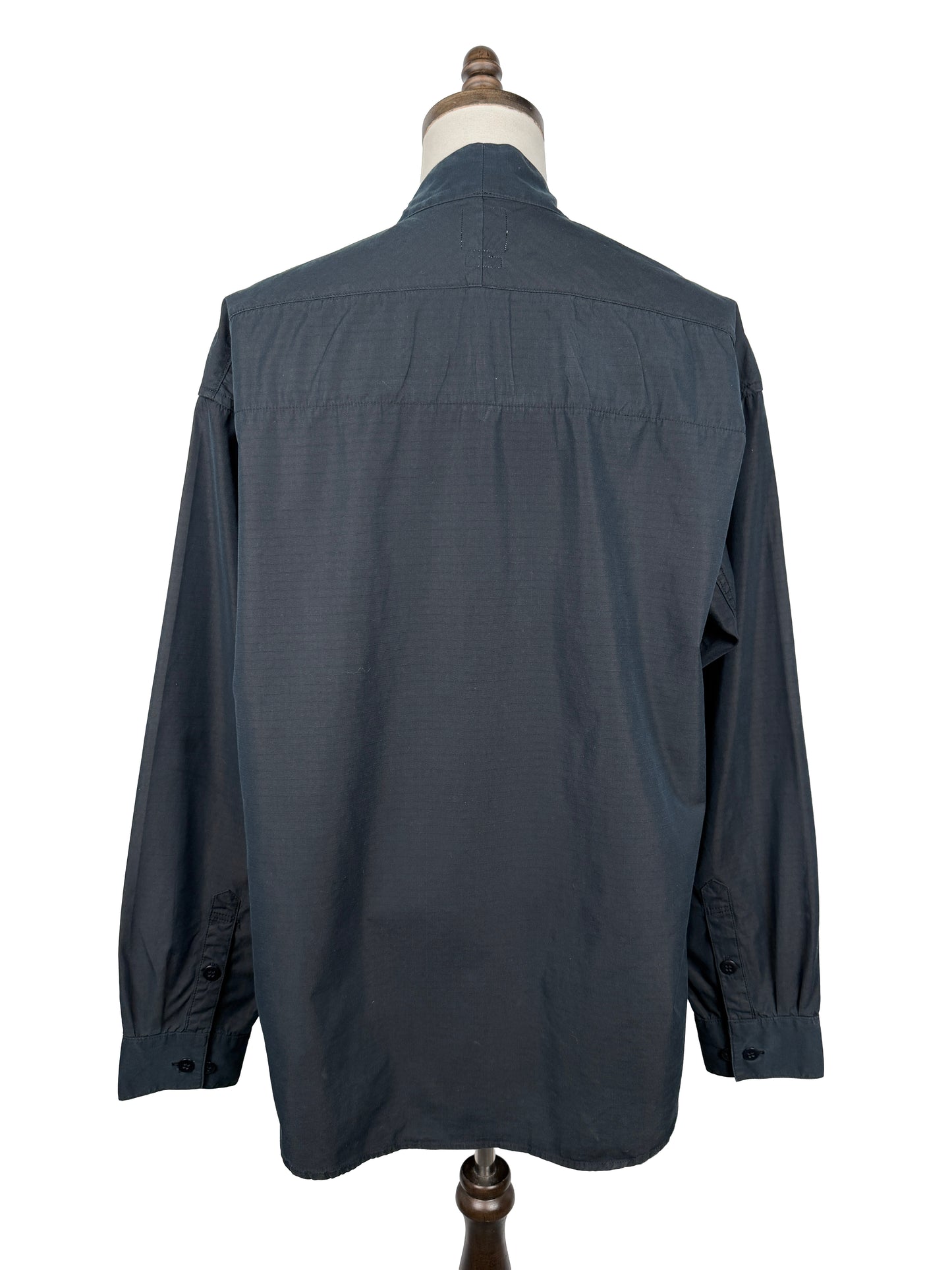FW20 Lhamo Shirt MIL
