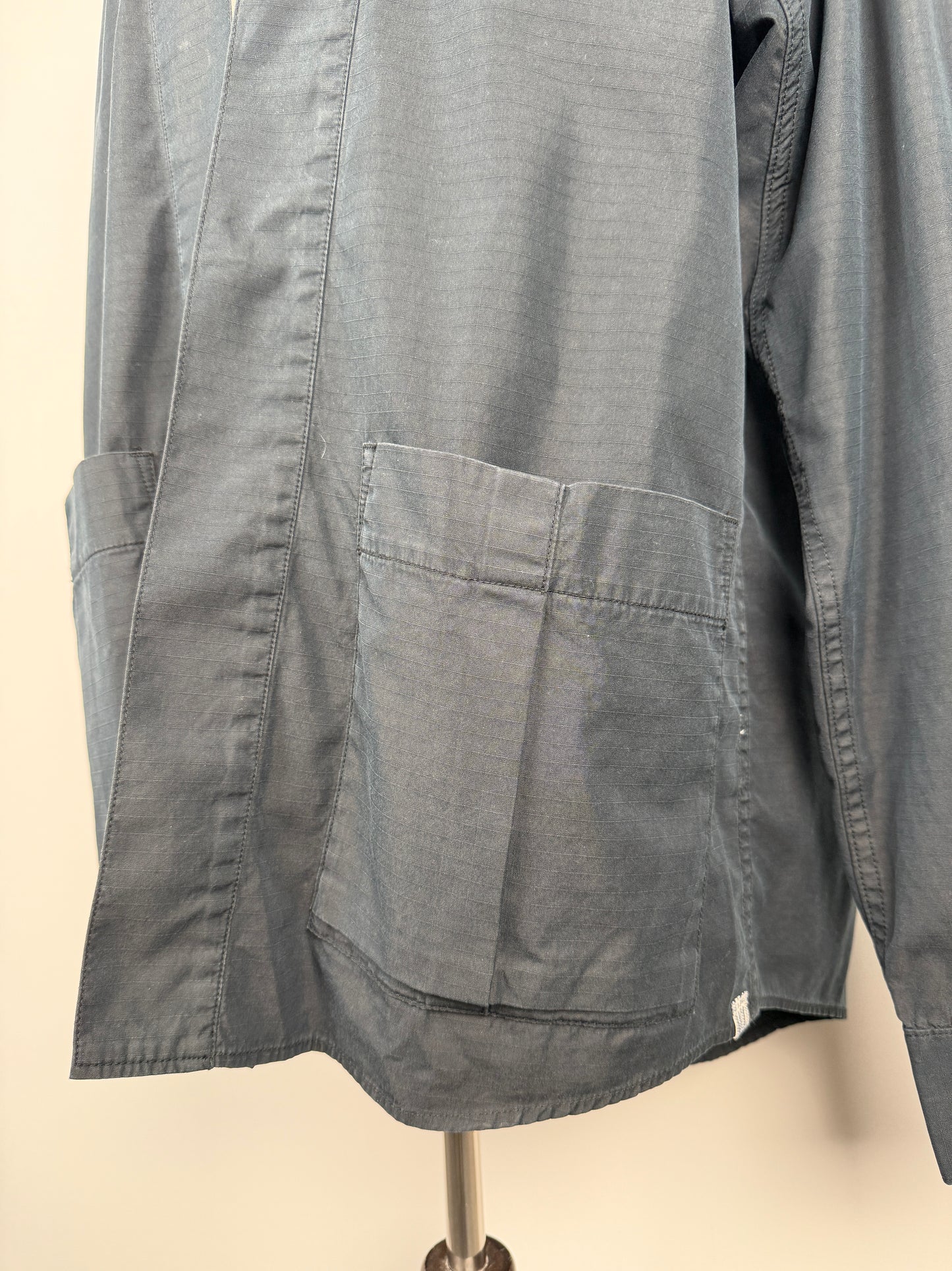 FW20 Lhamo Shirt MIL