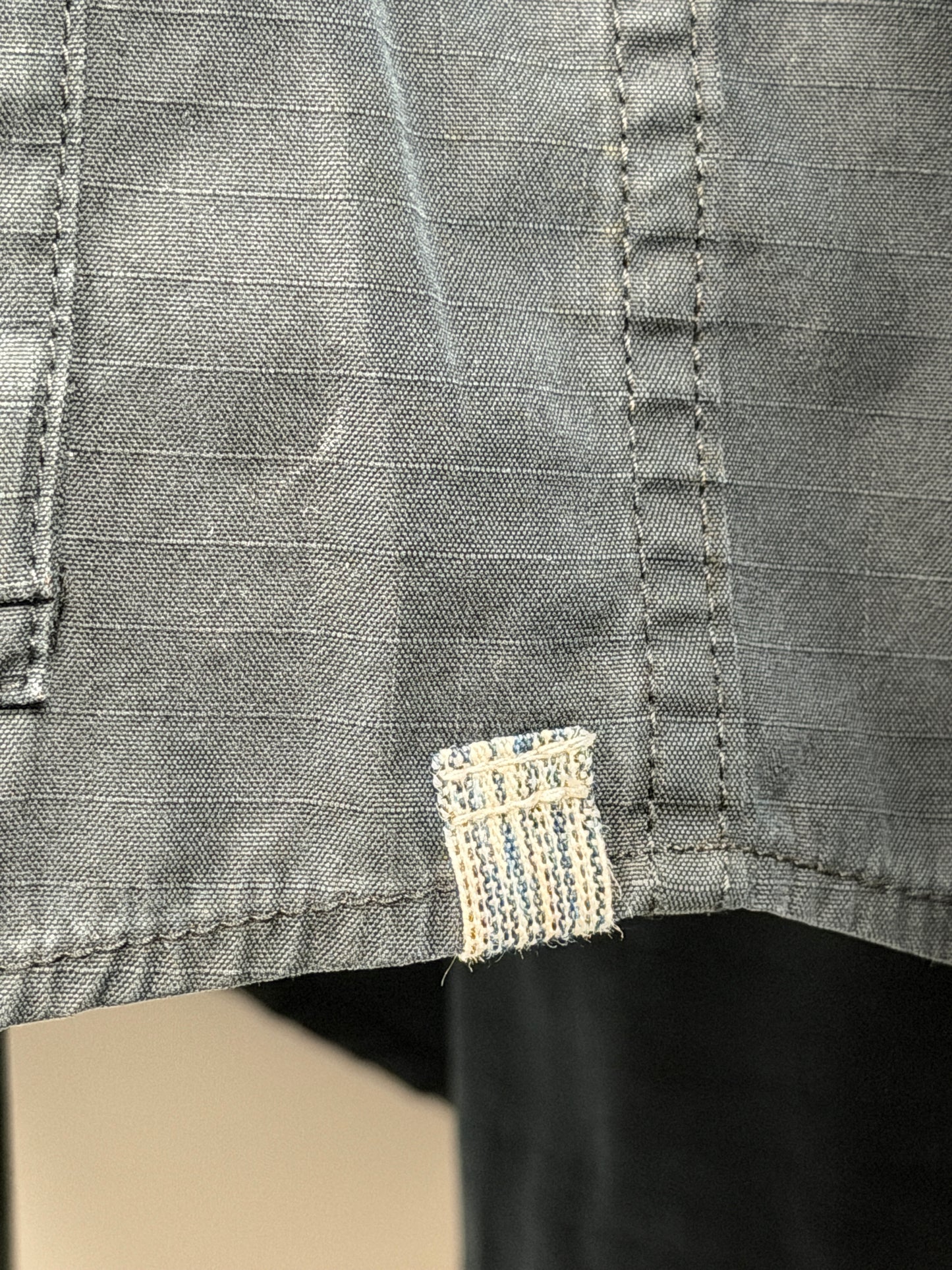 FW20 Lhamo Shirt MIL