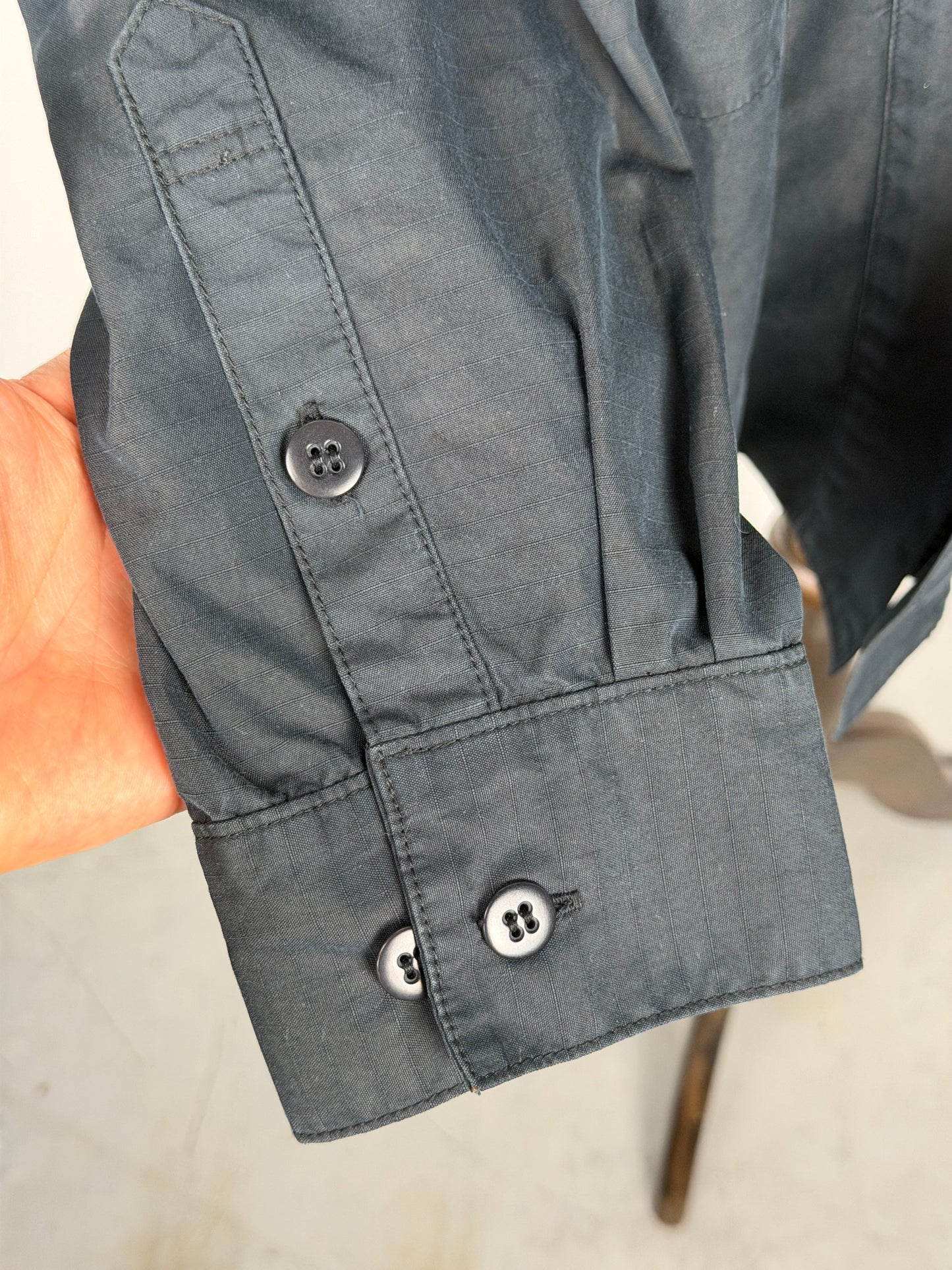 FW20 Lhamo Shirt MIL