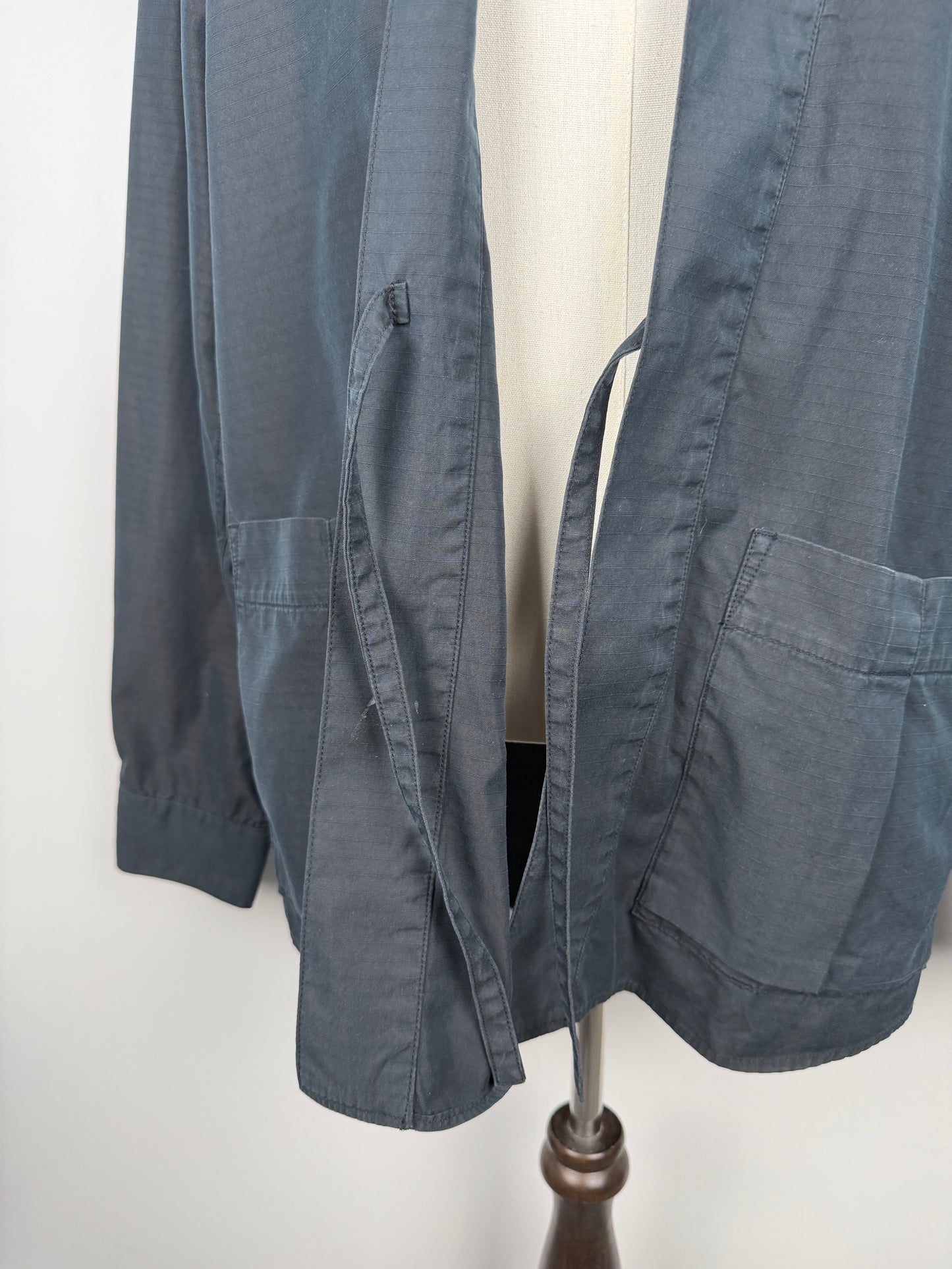 FW20 Lhamo Shirt MIL