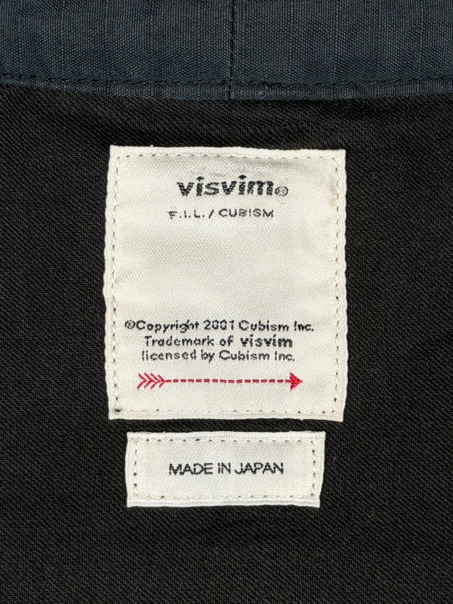 FW20 Lhamo Shirt MIL