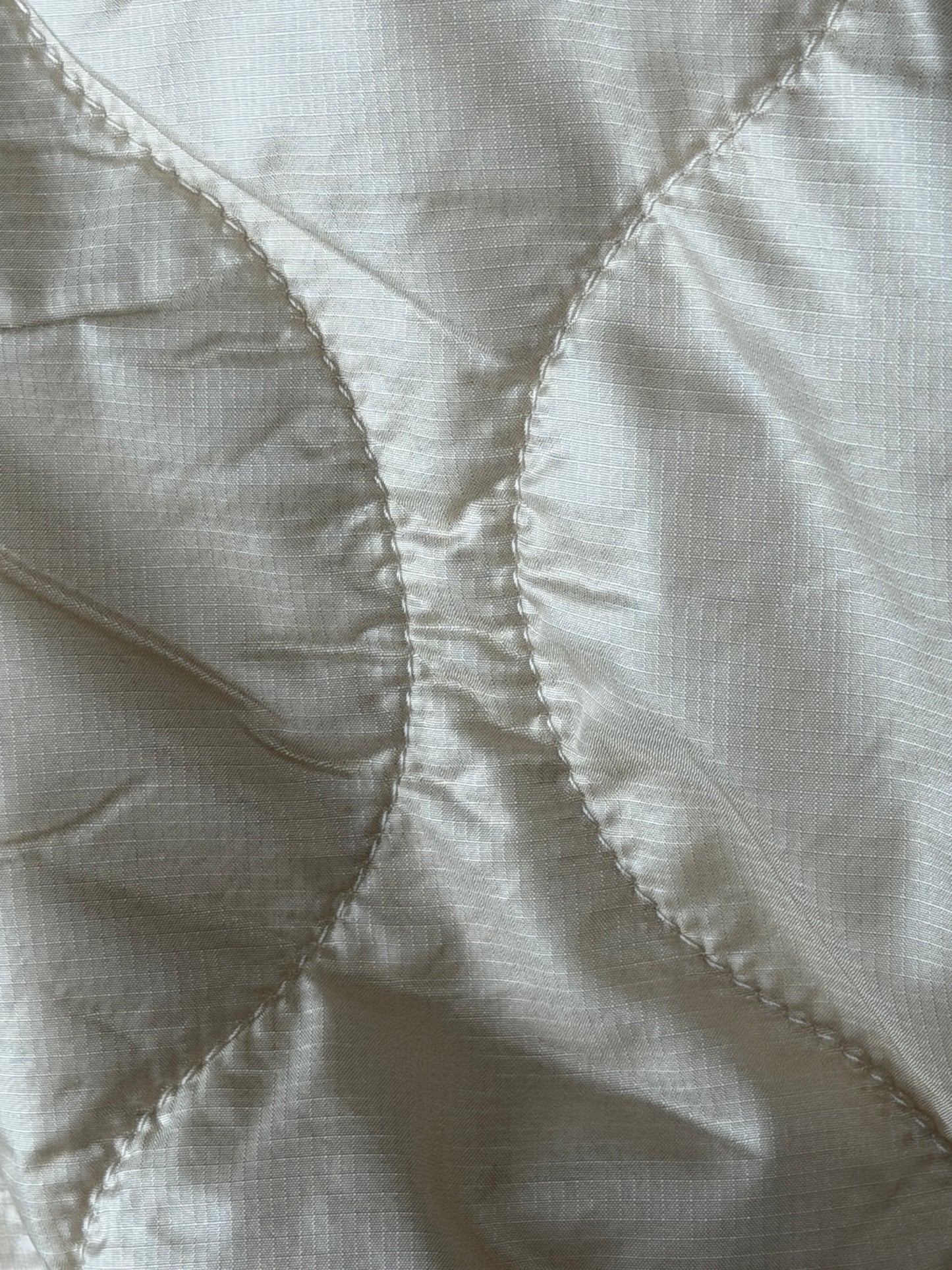 Fleecy Knit Bandana Bivouac Cardigan