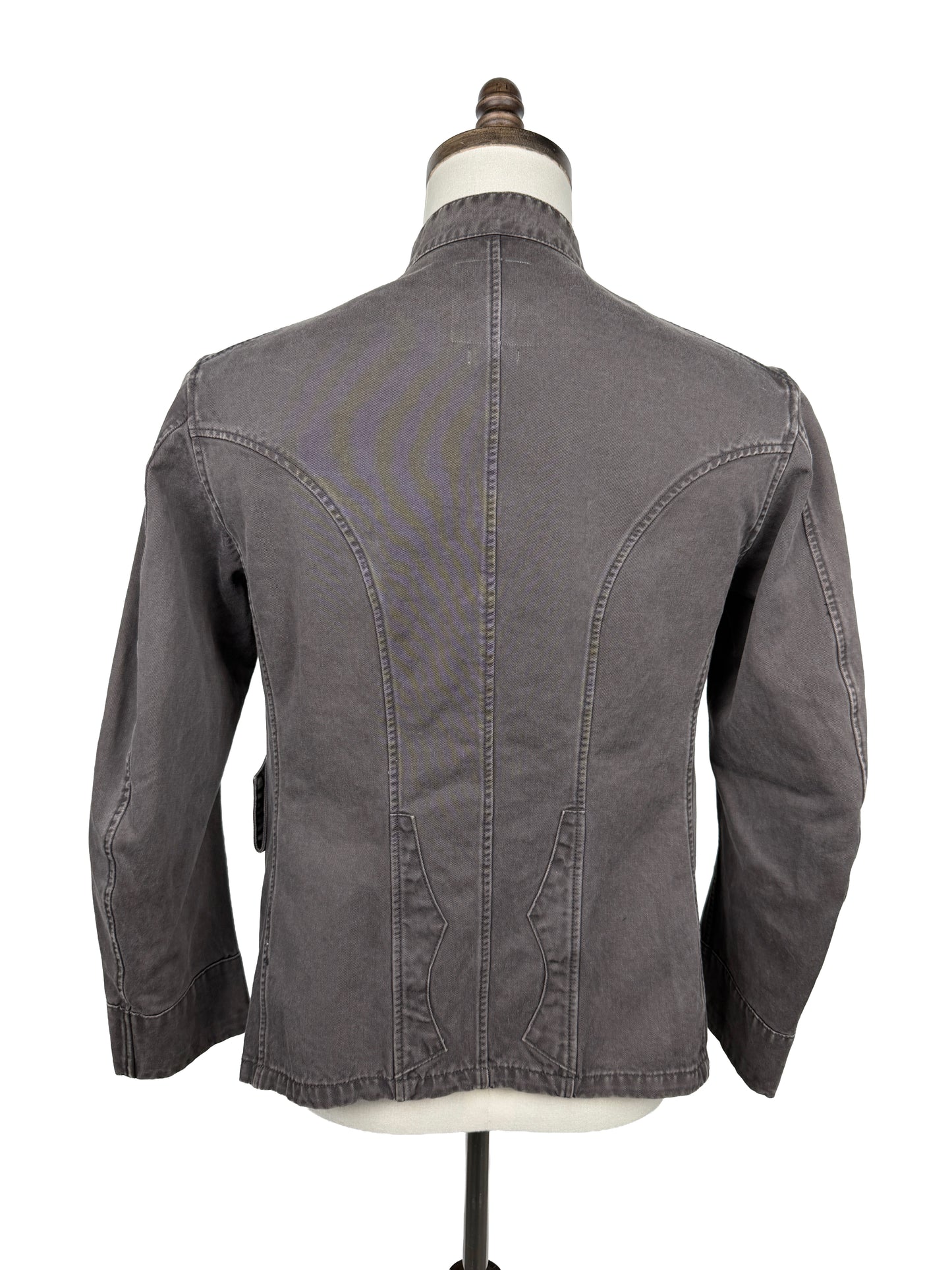 SS15 Lugli JKT