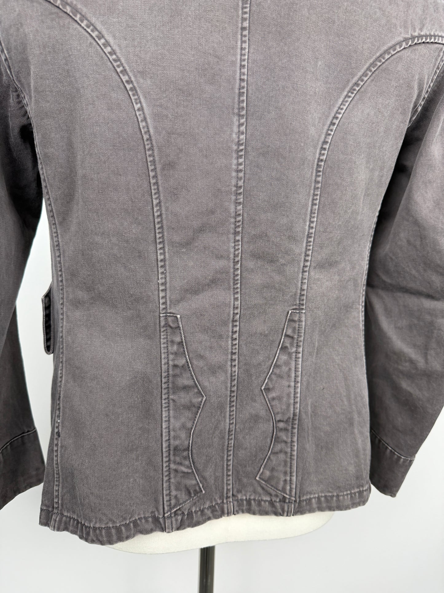 SS15 Lugli JKT
