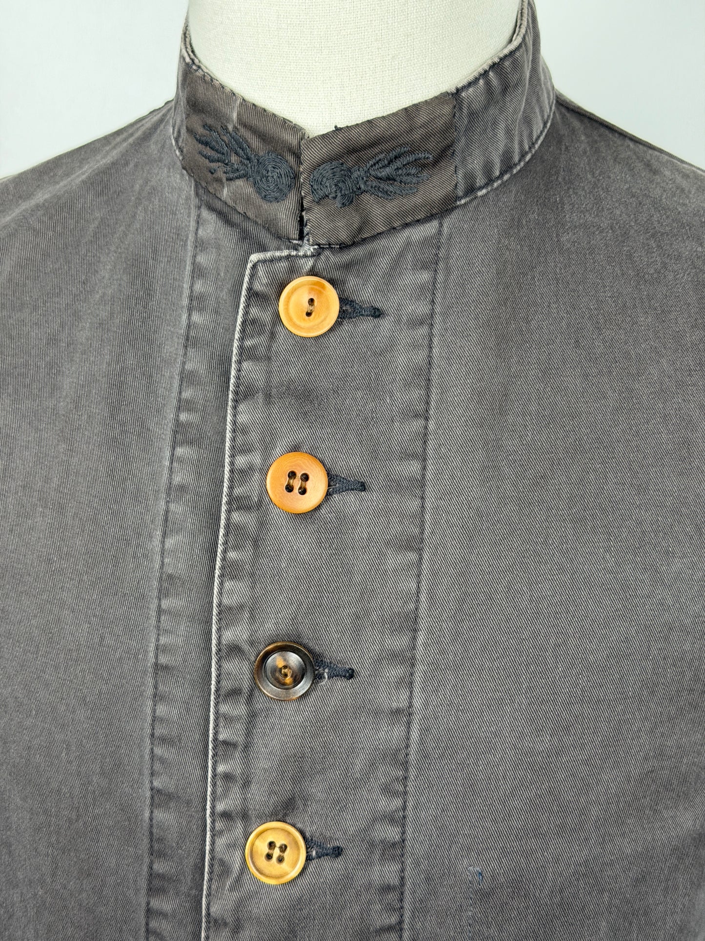 SS15 Lugli JKT