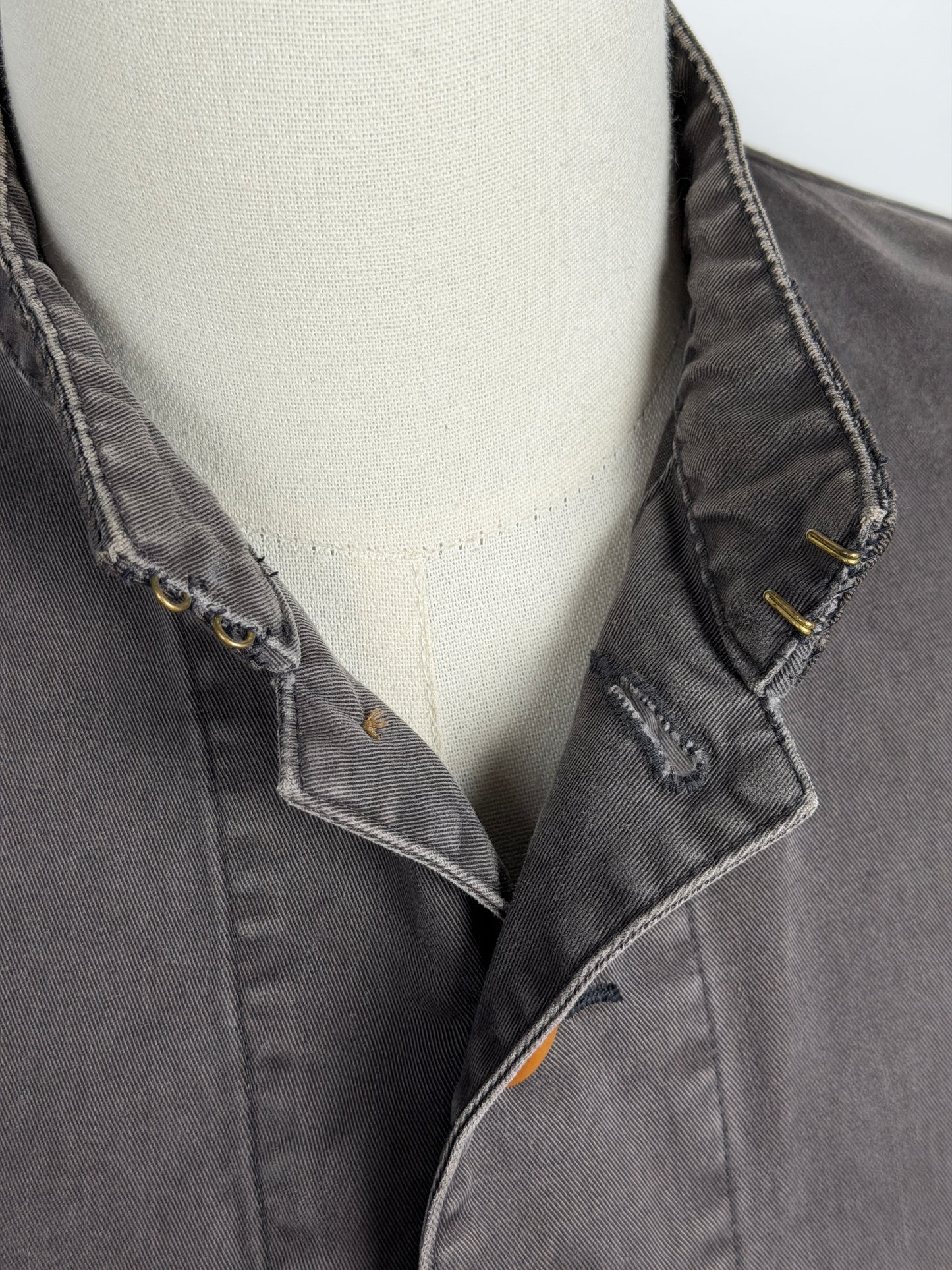 SS15 Lugli JKT