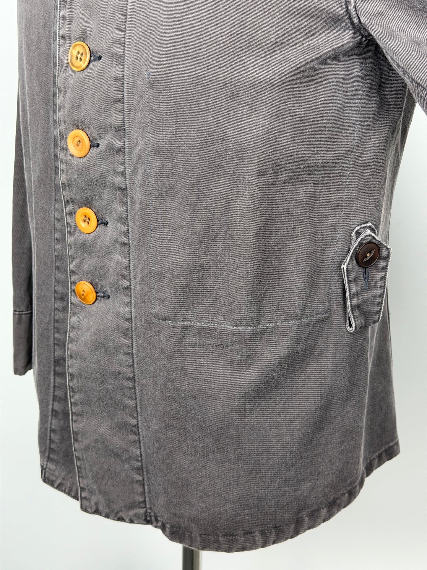 SS15 Lugli JKT