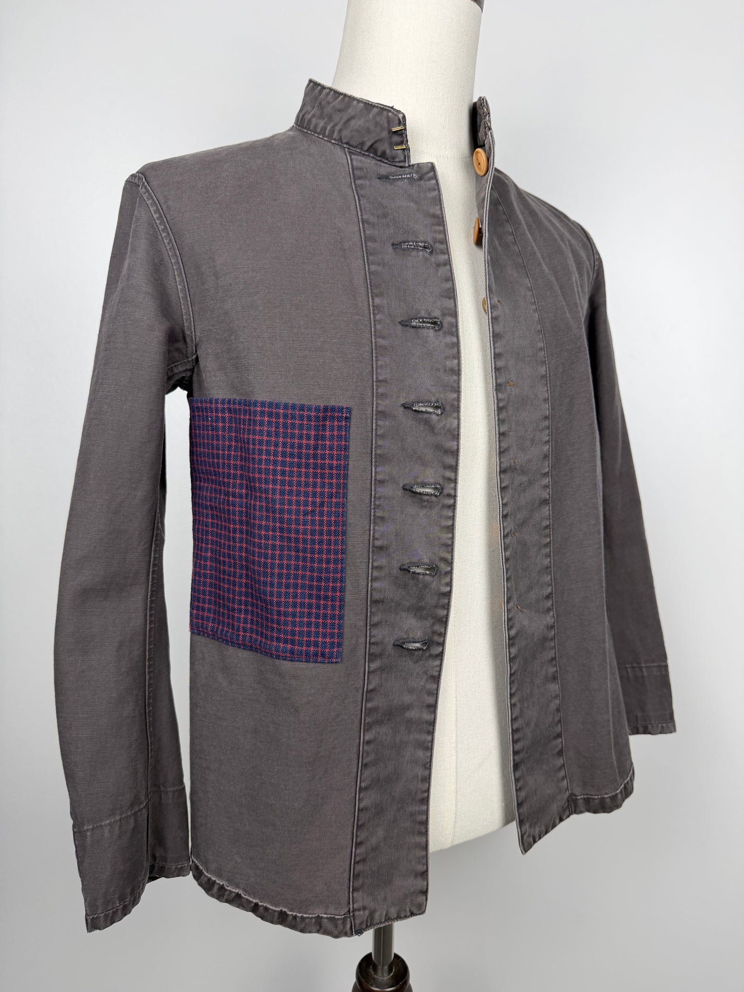 SS15 Lugli JKT