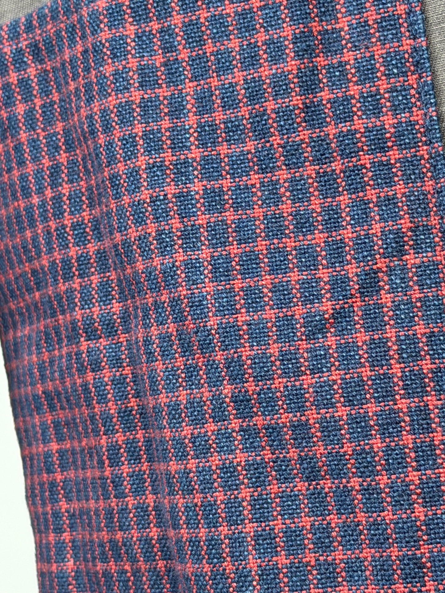 SS15 Lugli JKT
