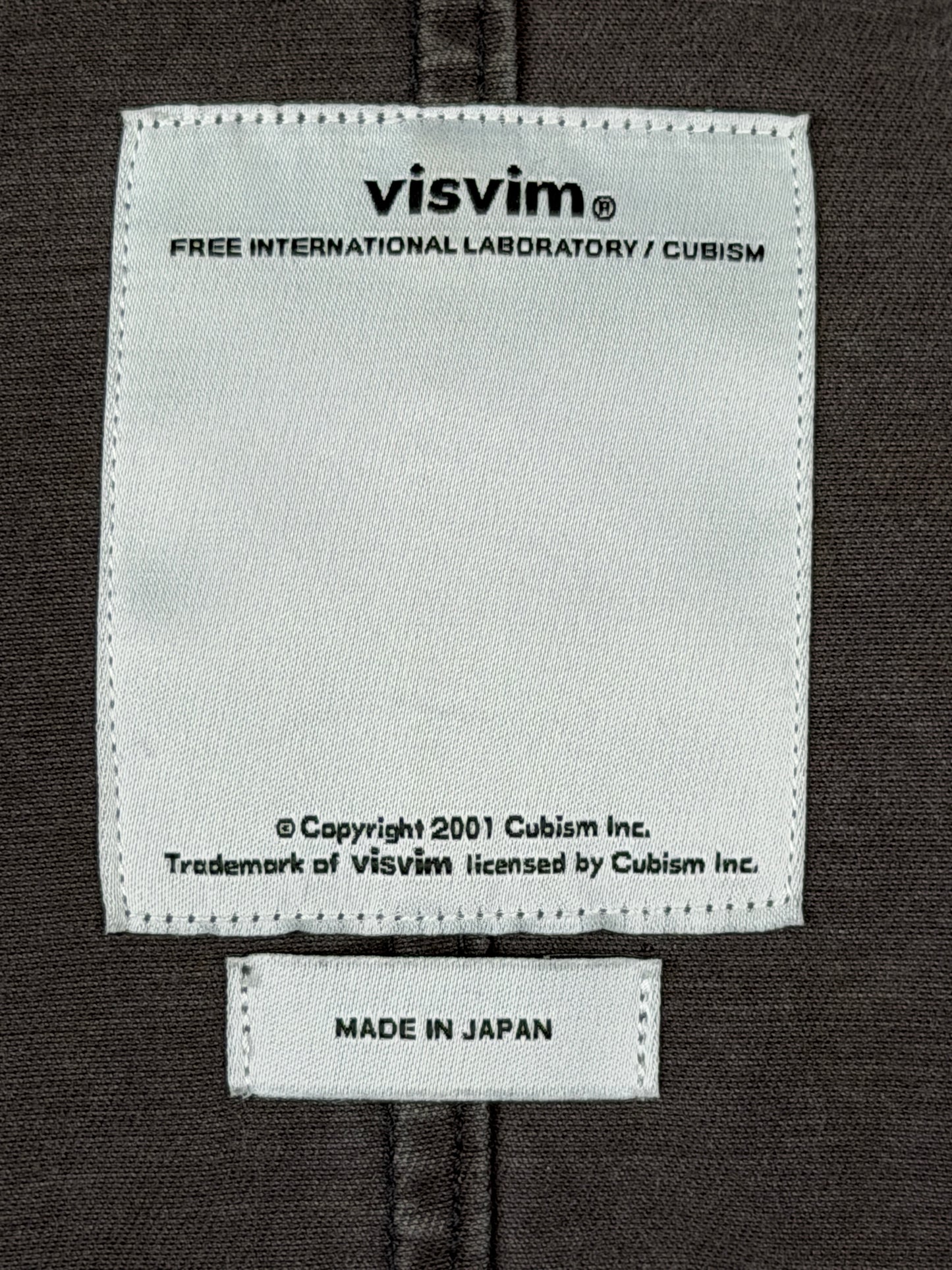 SS15 Lugli JKT
