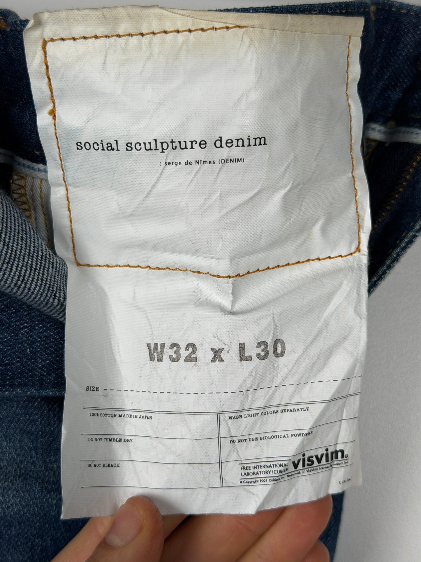FW18 Social Sculpure 03 Damaged-12