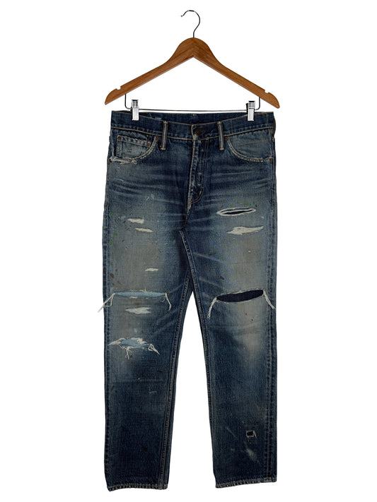 SS19 SPOT Social Sculpture 03 Damaged-17