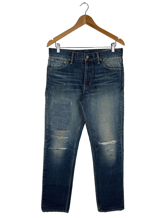 FW18 Social Sculpture 03 Damaged-14