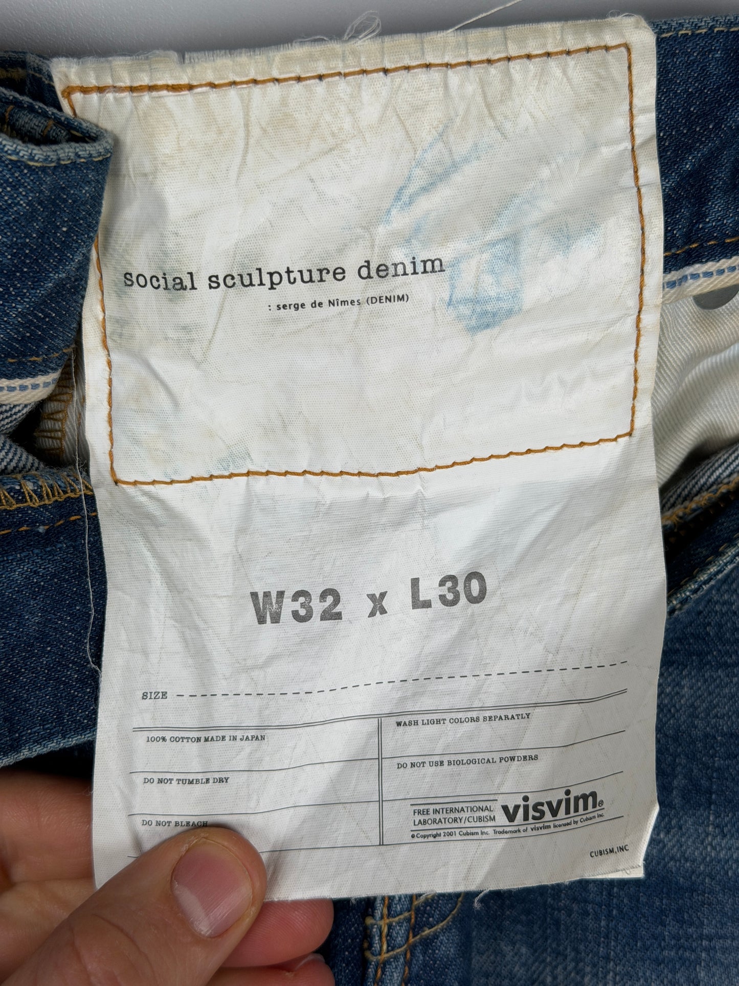 FW18 Social Sculpture 03 Damaged-14