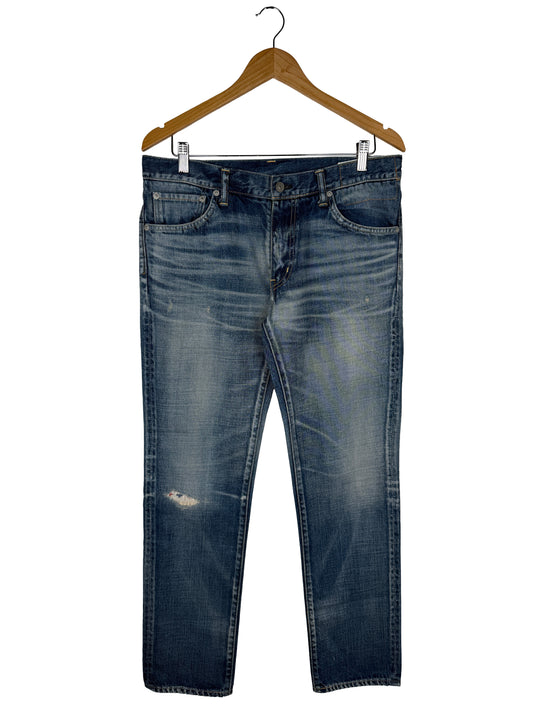 SS13 Social Sculpture 04 Damaged-10