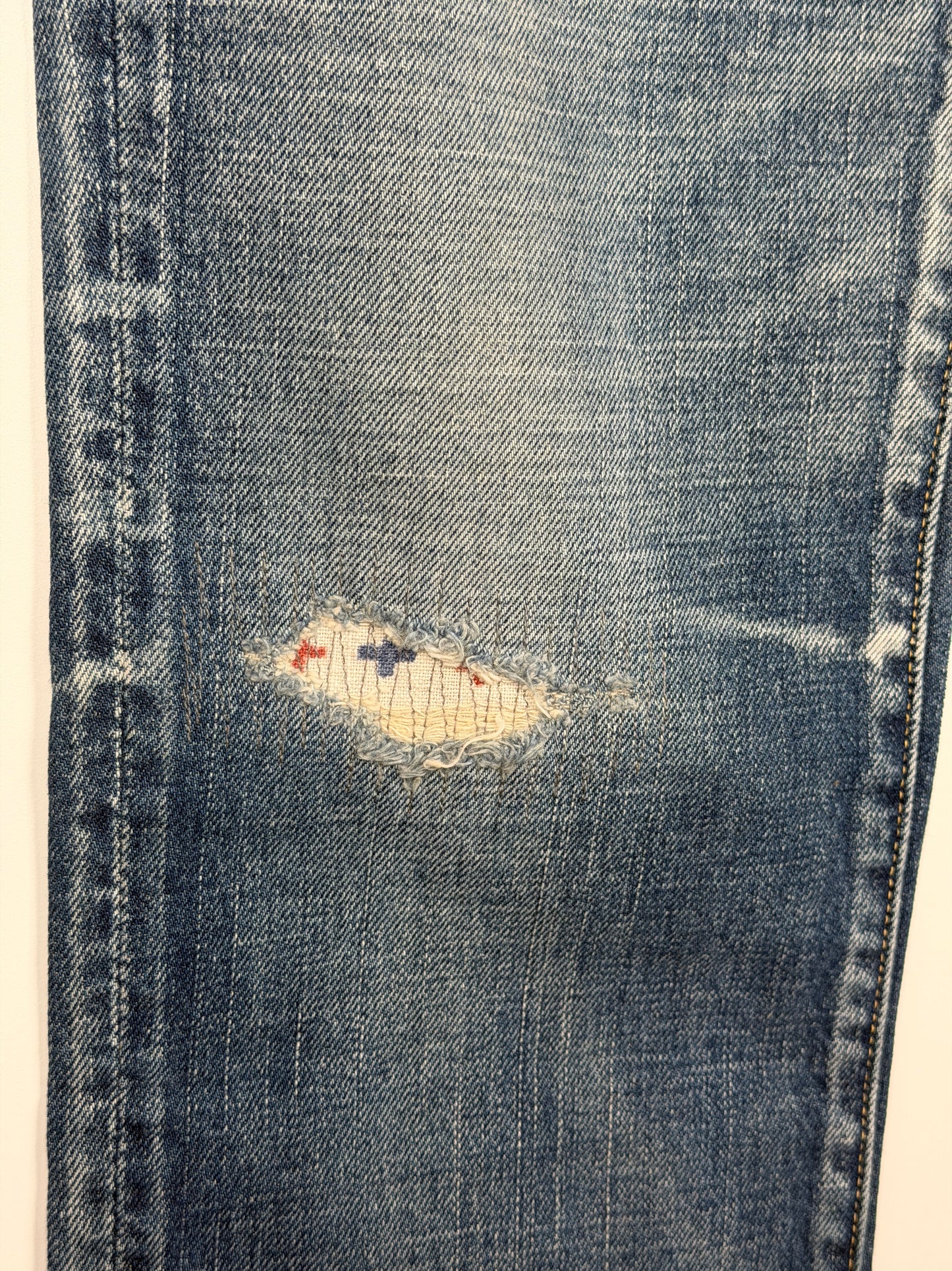 SS13 Social Sculpture 04 Damaged-10