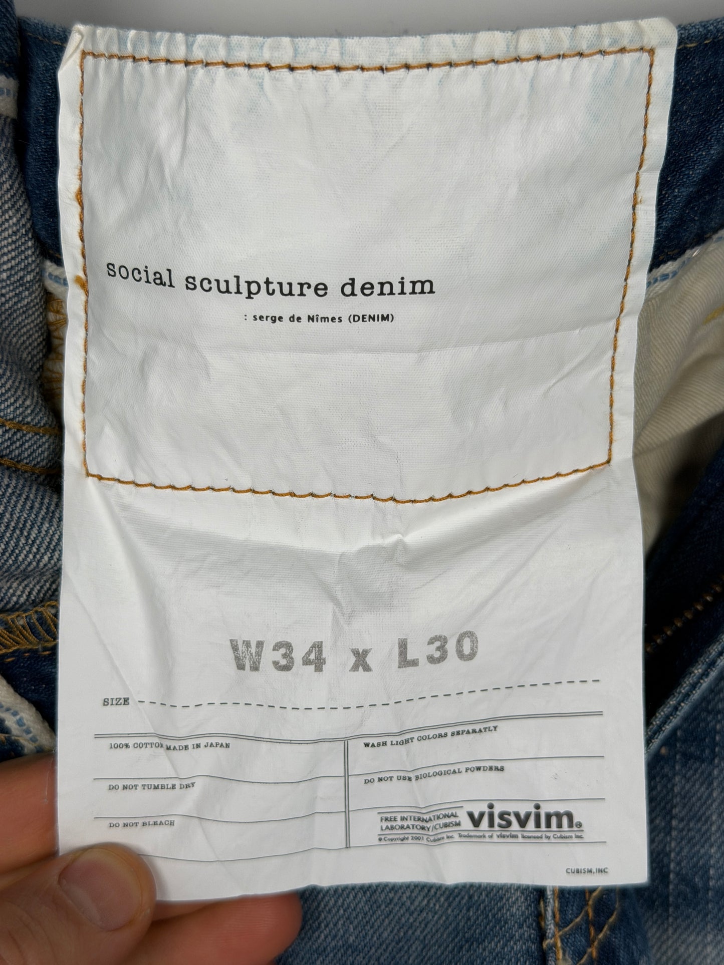 SS13 Social Sculpture 04 Damaged-10