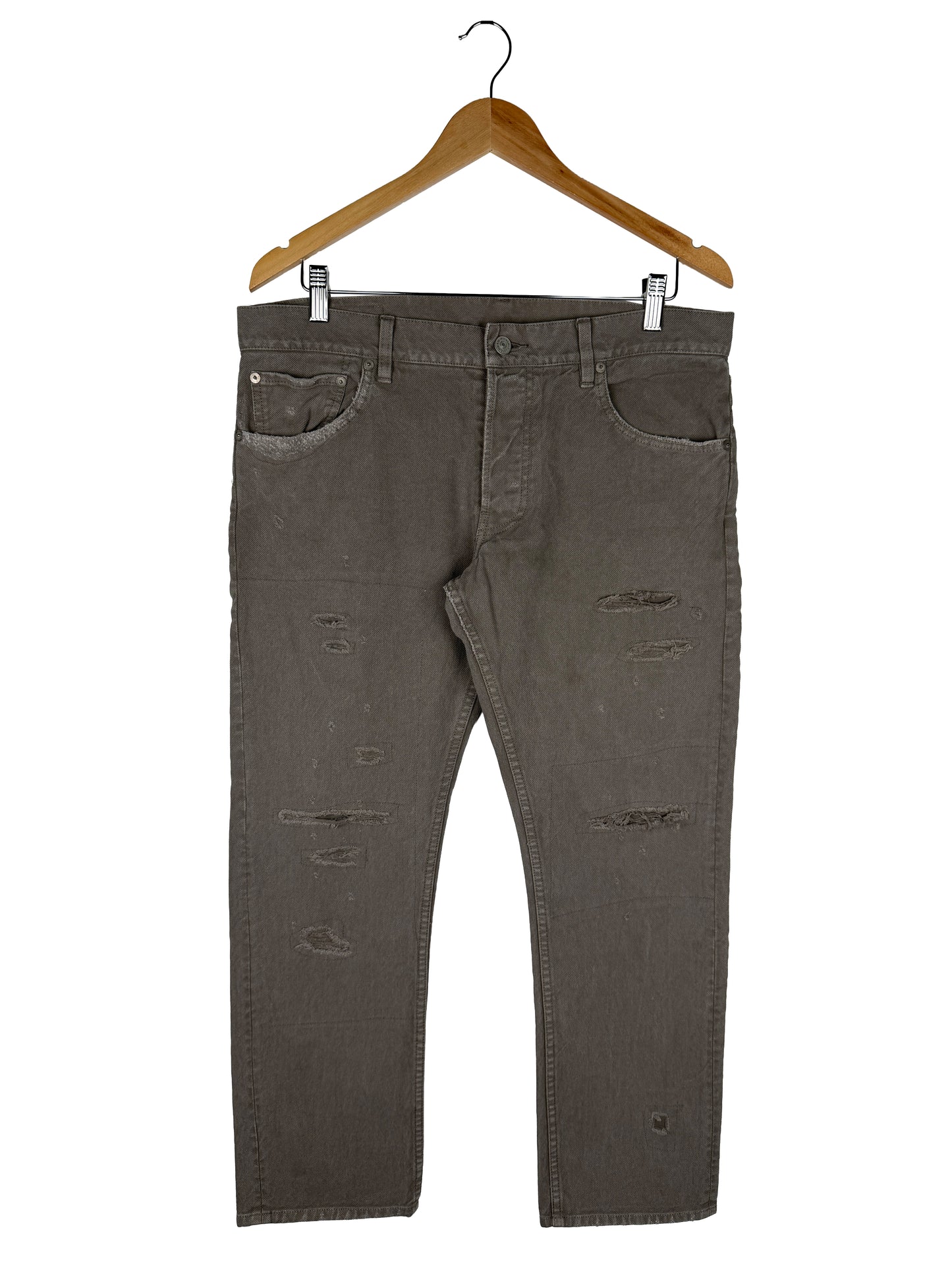FW20 Fluxus 10 Serge Crash