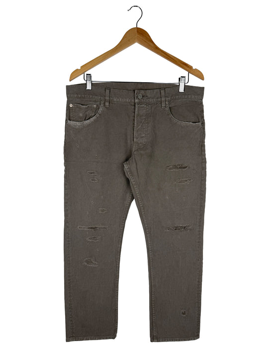 FW20 Fluxus 10 Serge Crash