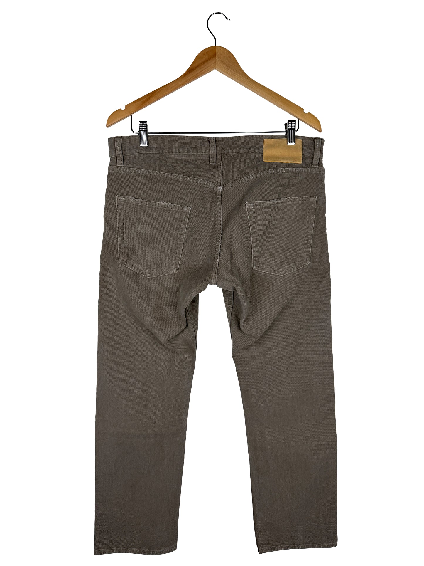 FW20 Fluxus 10 Serge Crash