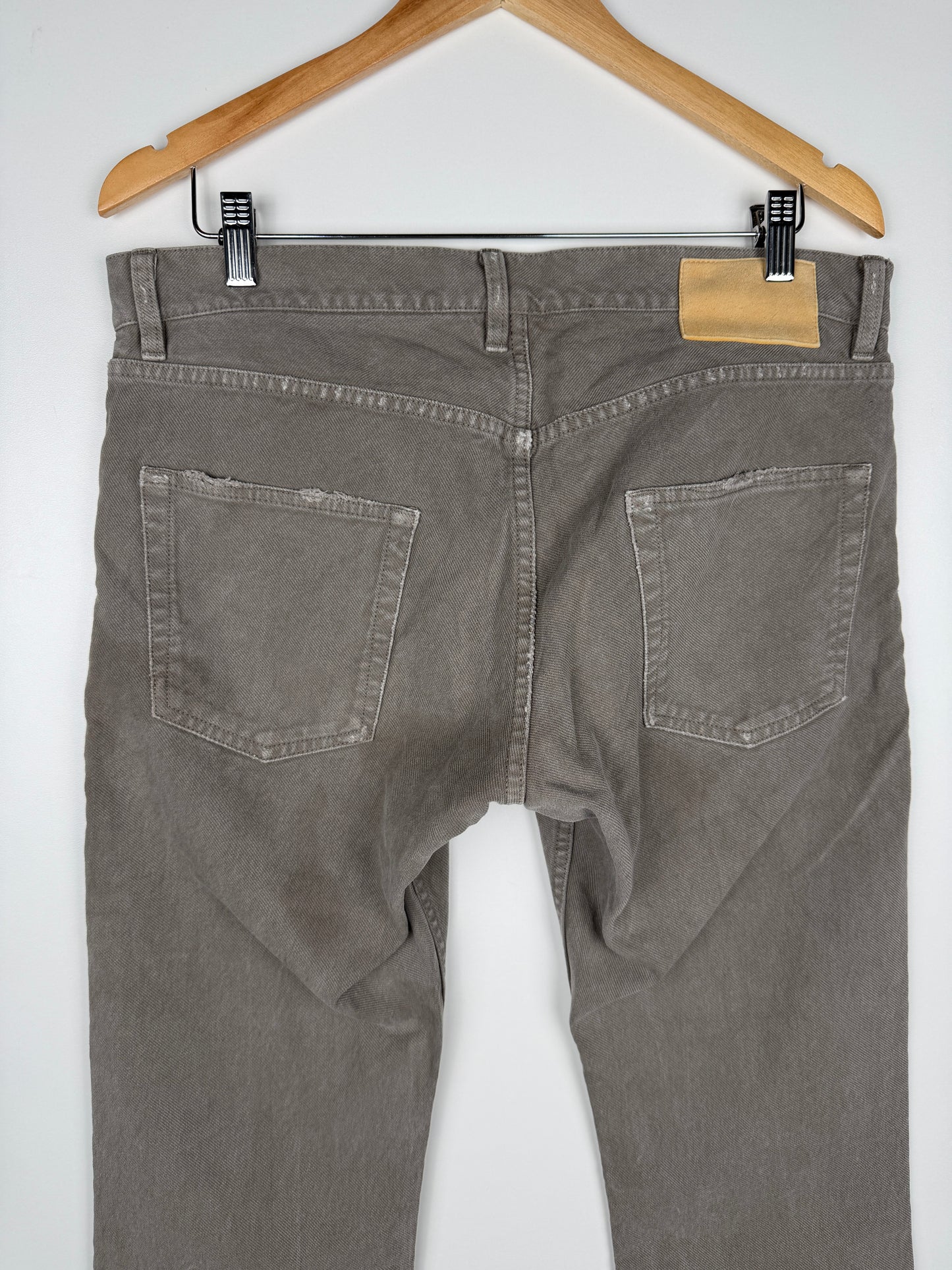 FW20 Fluxus 10 Serge Crash