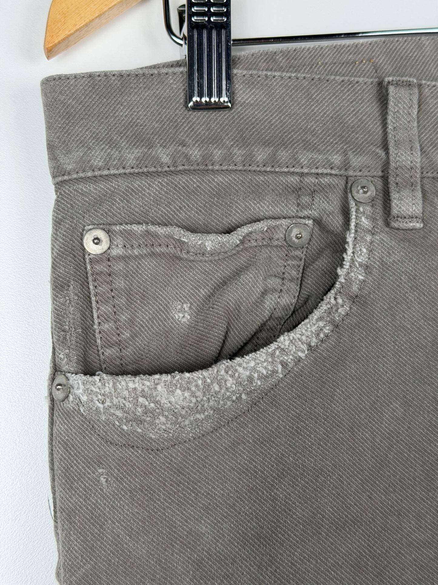 FW20 Fluxus 10 Serge Crash