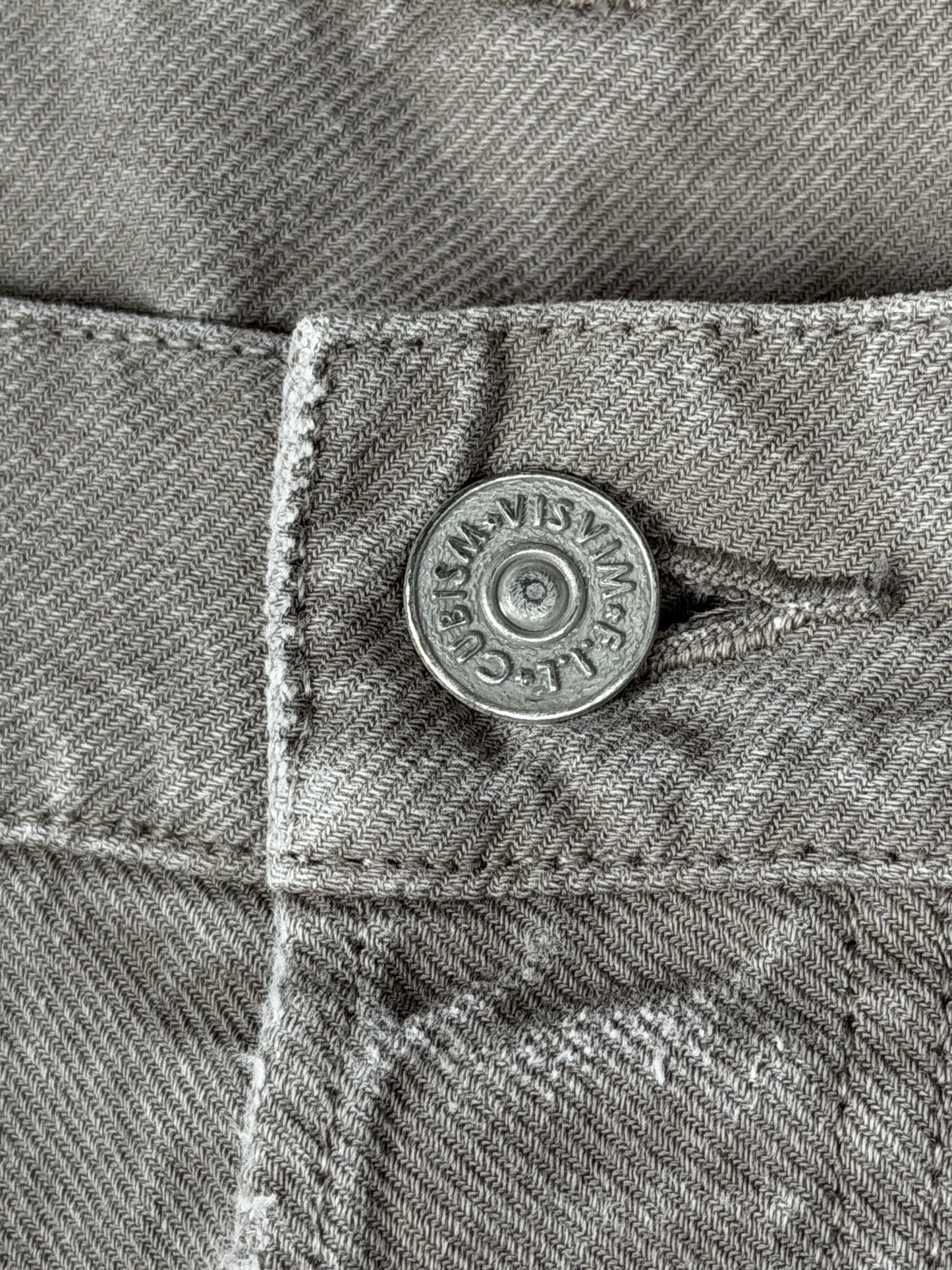FW20 Fluxus 10 Serge Crash