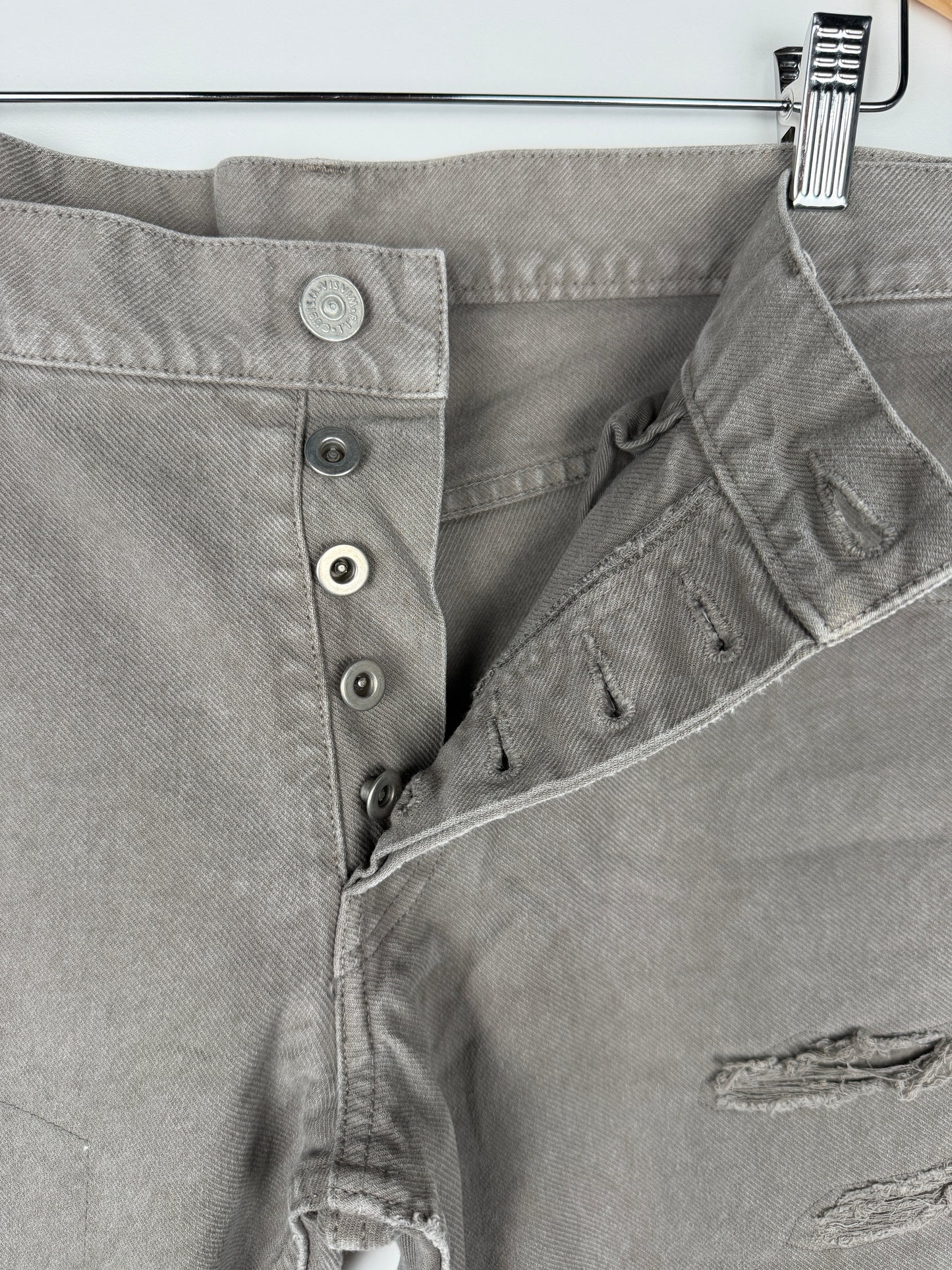 FW20 Fluxus 10 Serge Crash