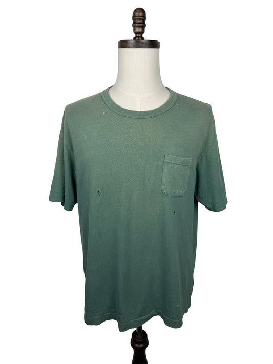 SS21 Amplus Tee S/S Crash