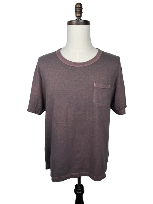 SS21 Jumbo Tee S/S (U.D.)