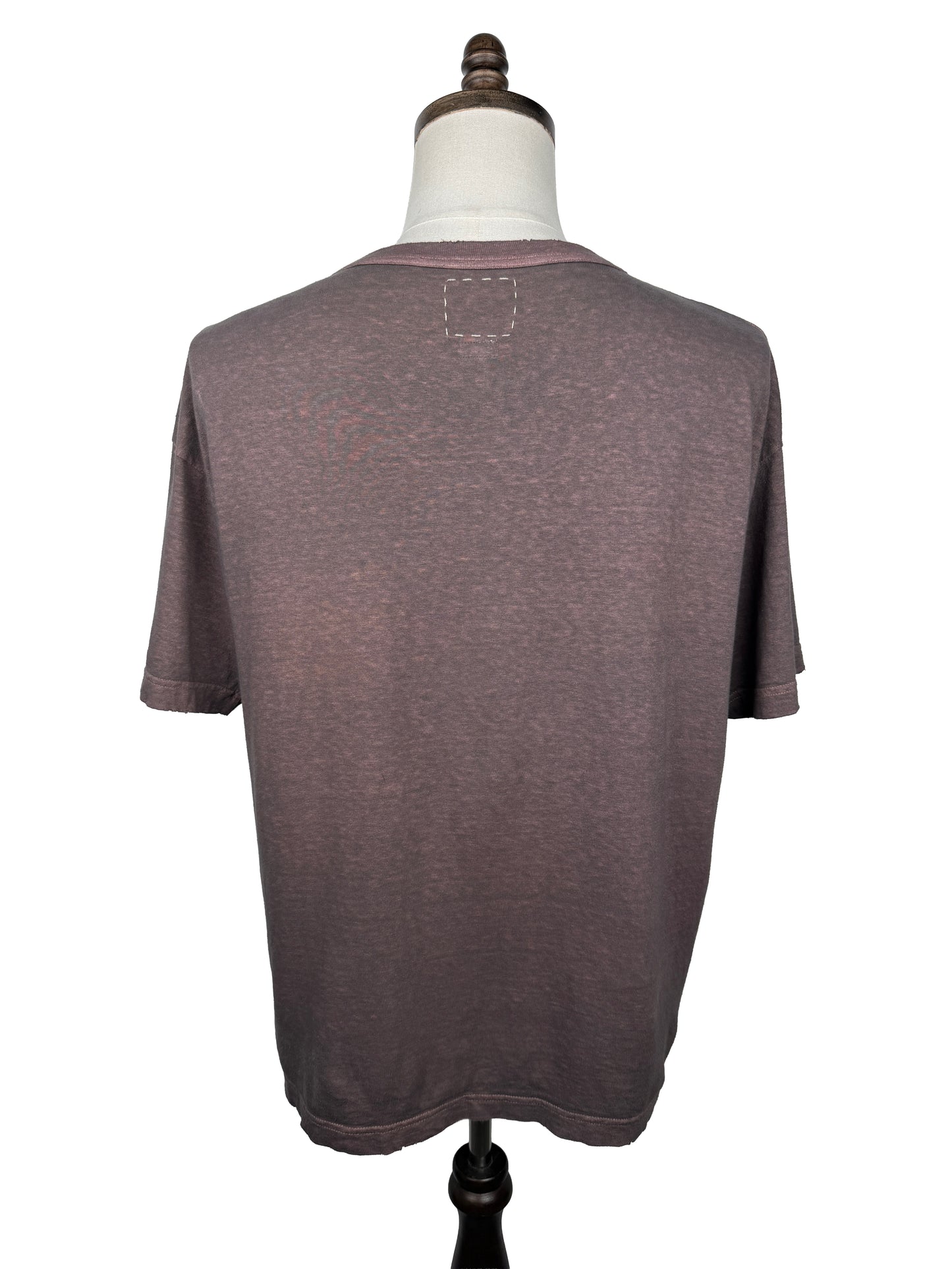 SS21 Jumbo Tee S/S (U.D.)