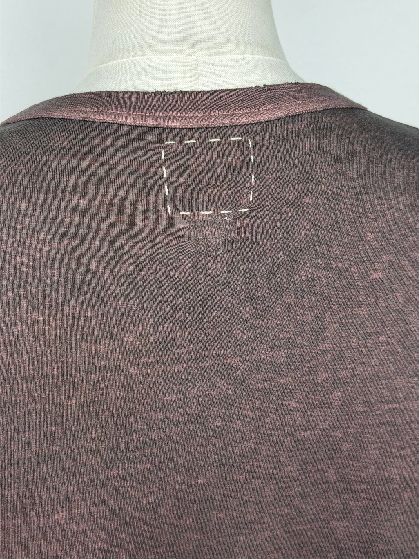 SS21 Jumbo Tee S/S (U.D.)