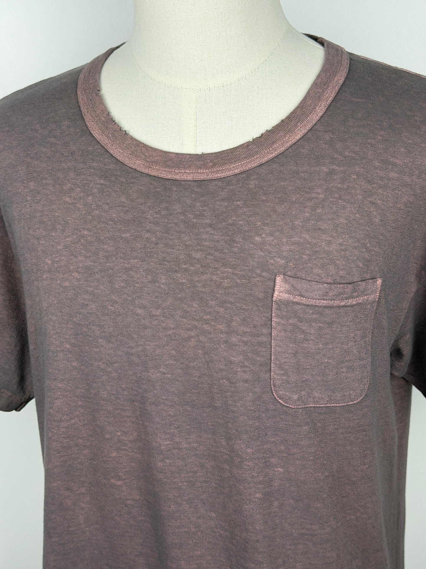 SS21 Jumbo Tee S/S (U.D.)