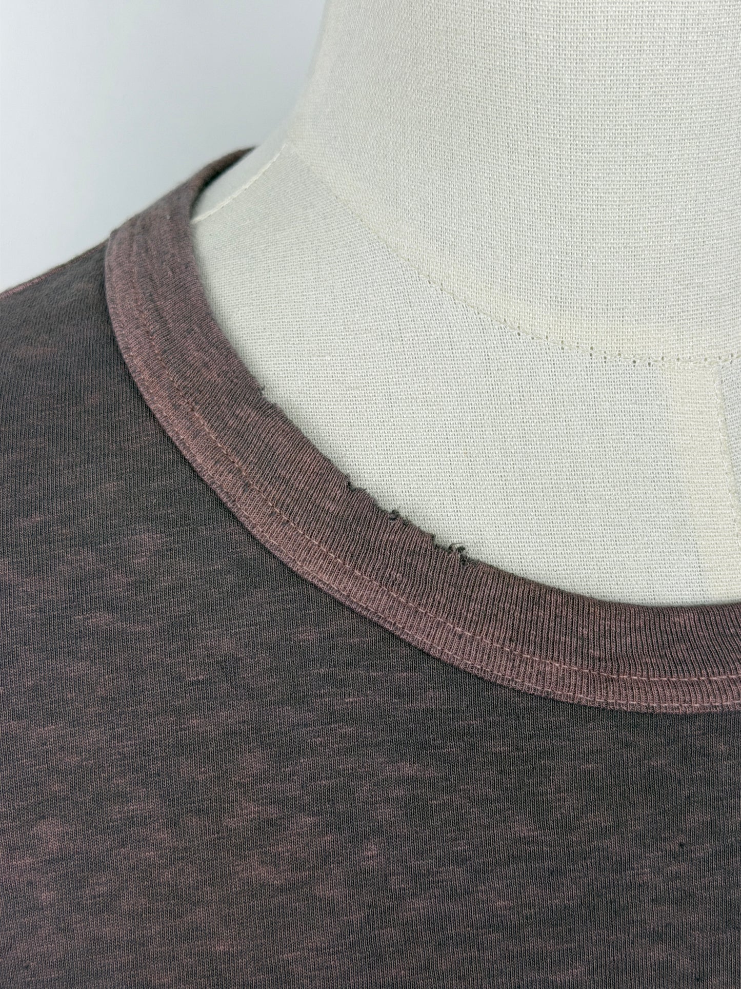 SS21 Jumbo Tee S/S (U.D.)