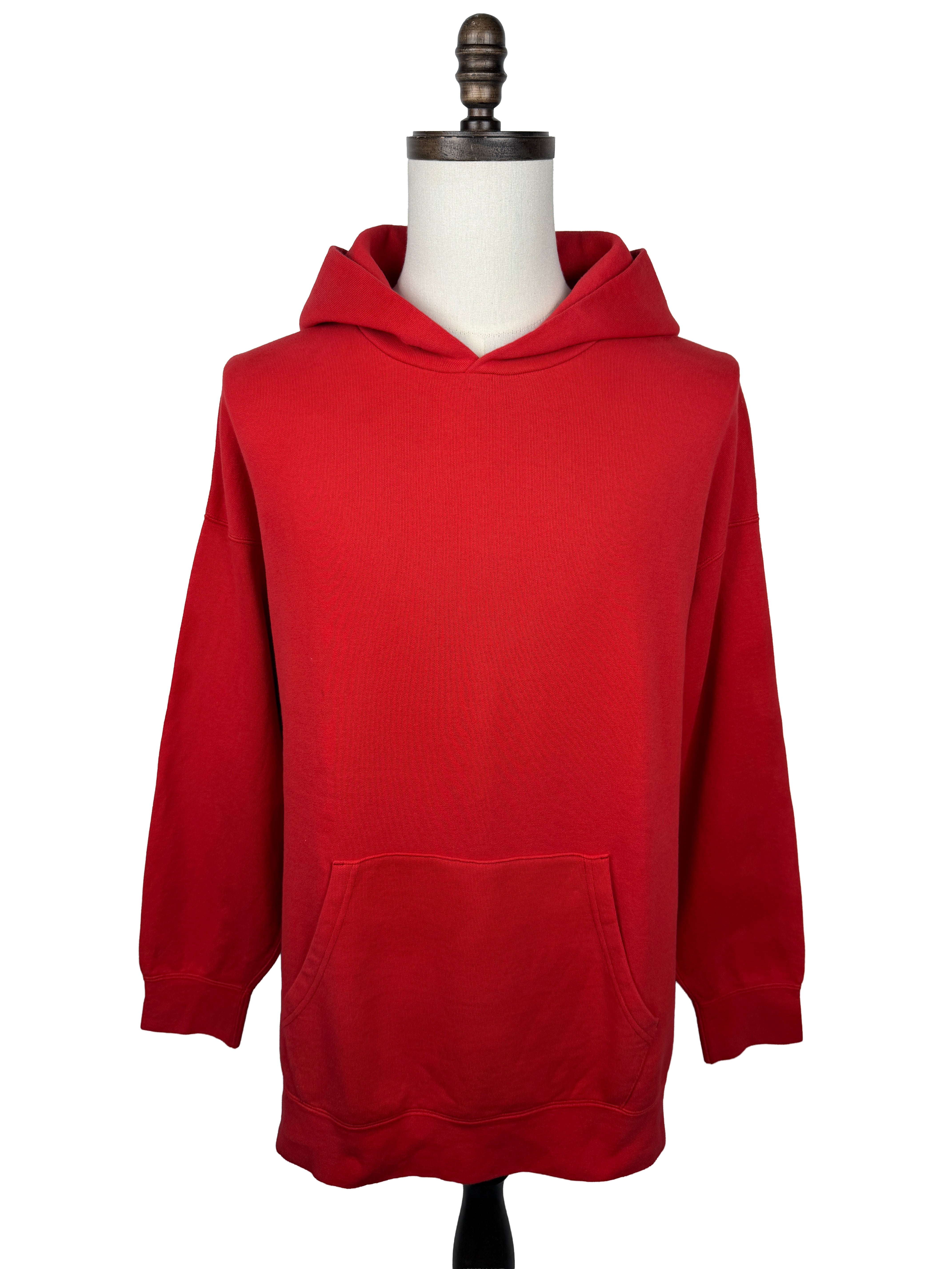 トップス OVERDYE WISTERIA SLEEVE HEAVY HOODY Sweatshirts & Sweaters – Overdye