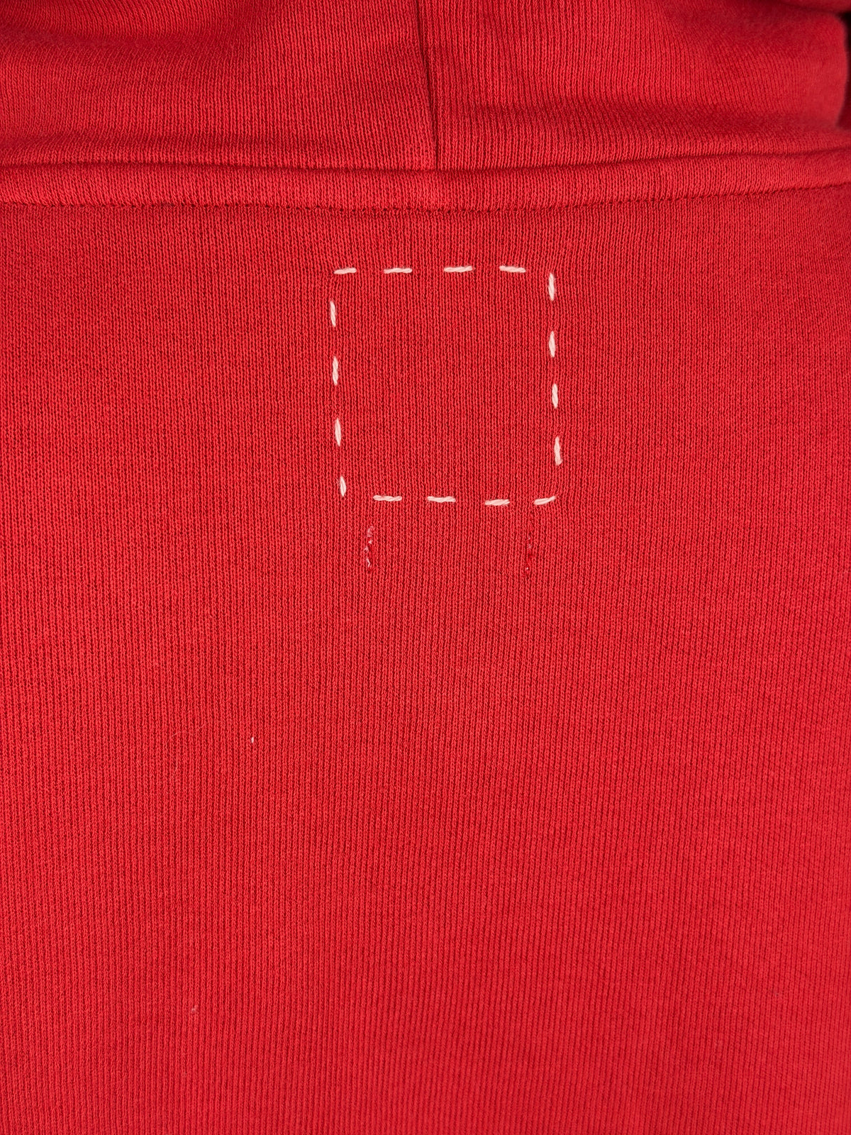 FW17 Jumbo Hoodie P.O. (Veggie Dye)