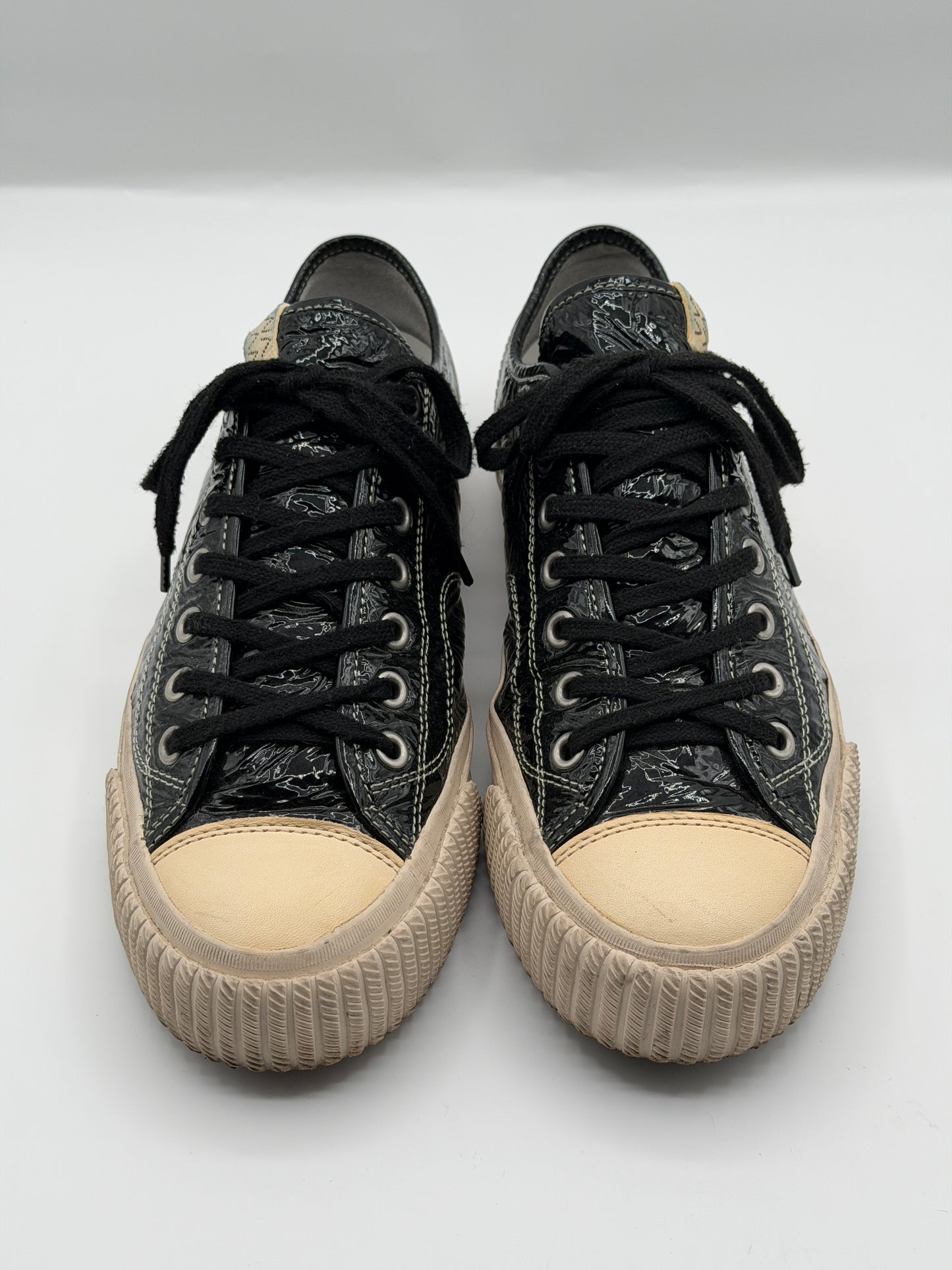 FW19 Skagway Lo Folie