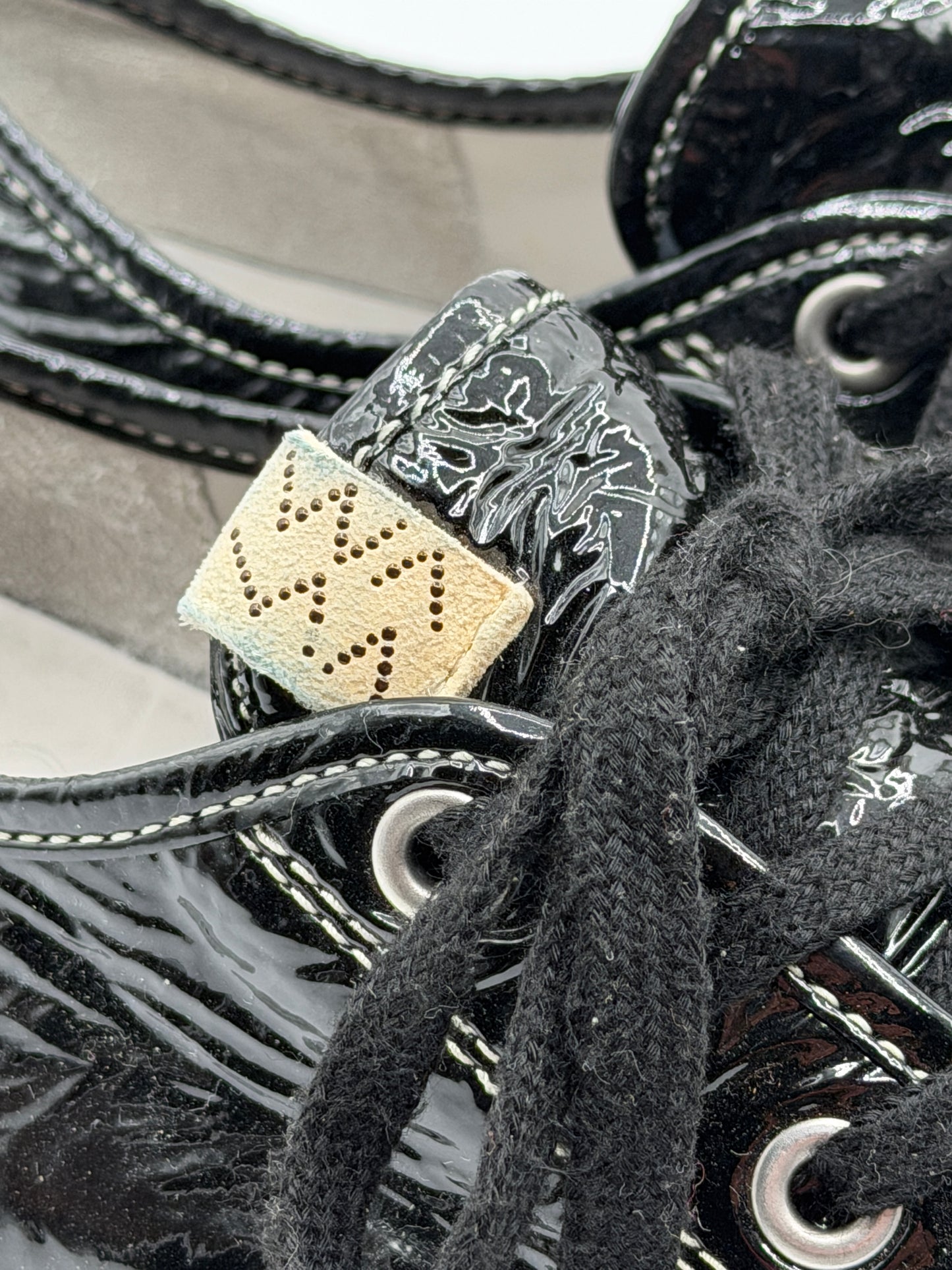 FW19 Skagway Lo Folie