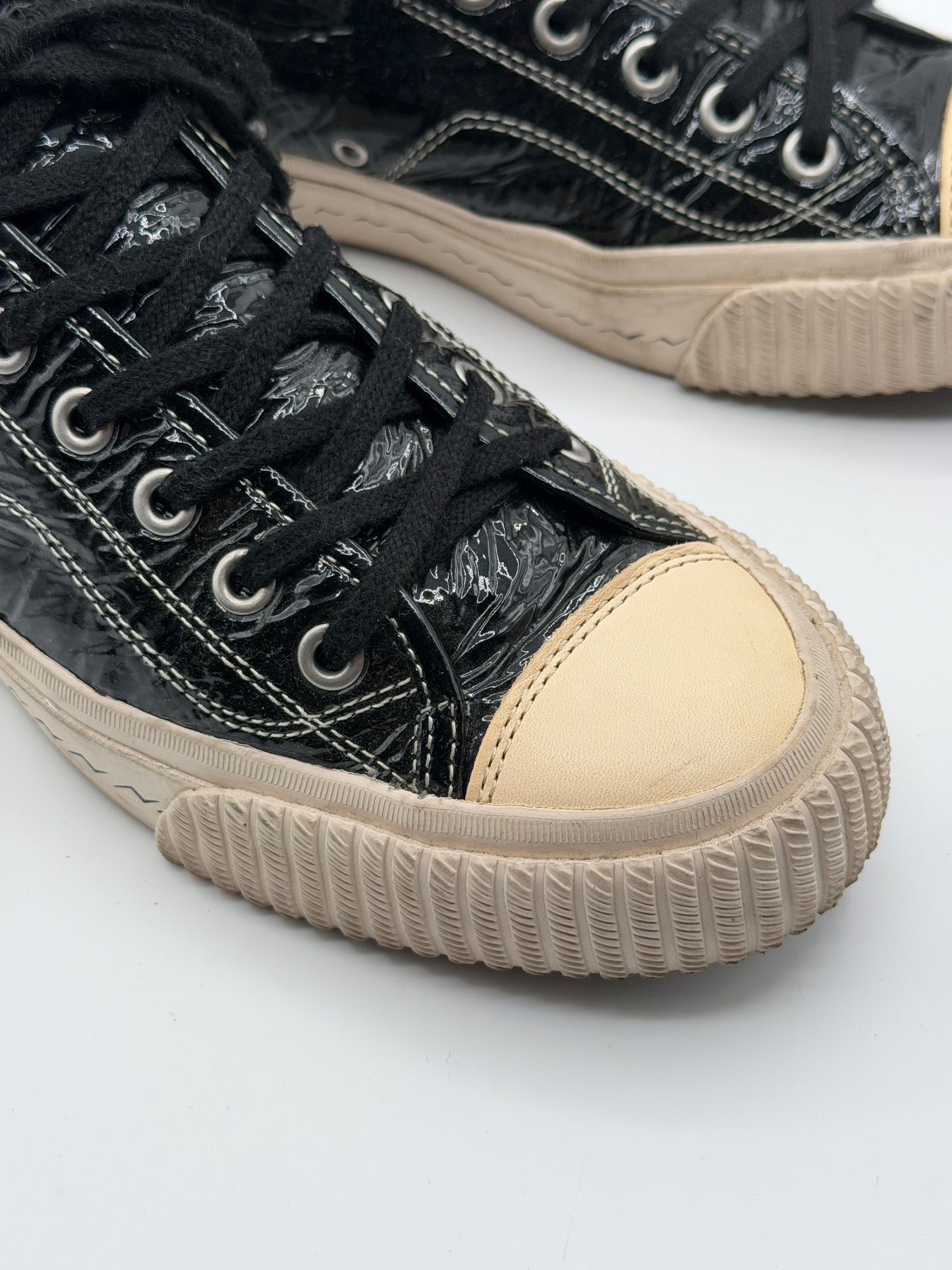 FW19 Skagway Lo Folie