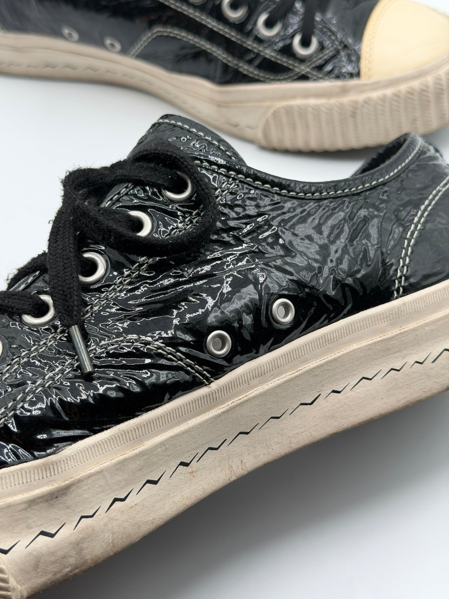 FW19 Skagway Lo Folie